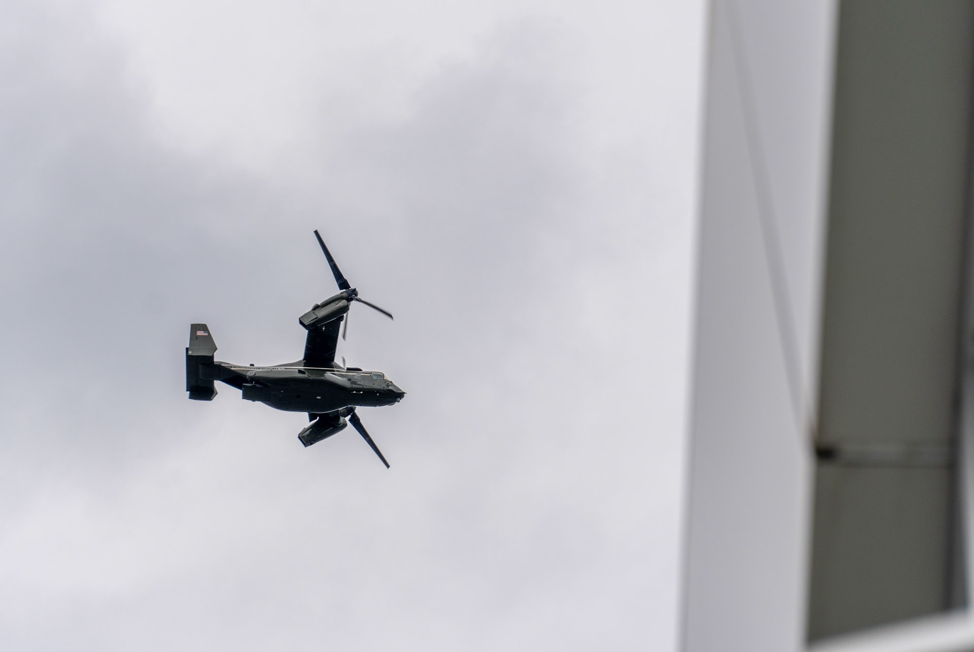 Boeing V-22 Osprey