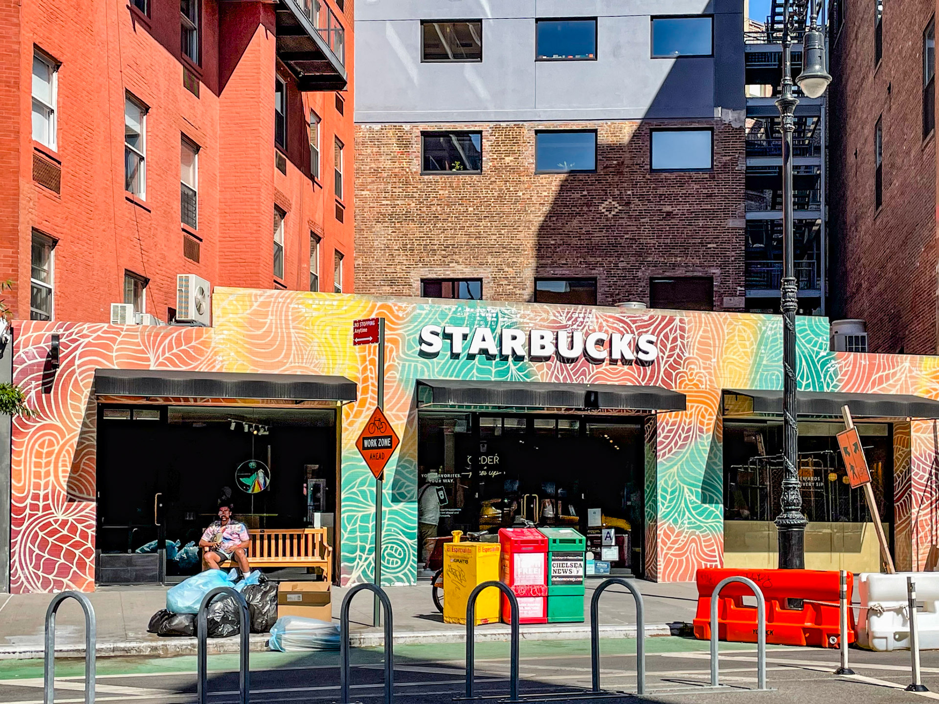 Meatpacking