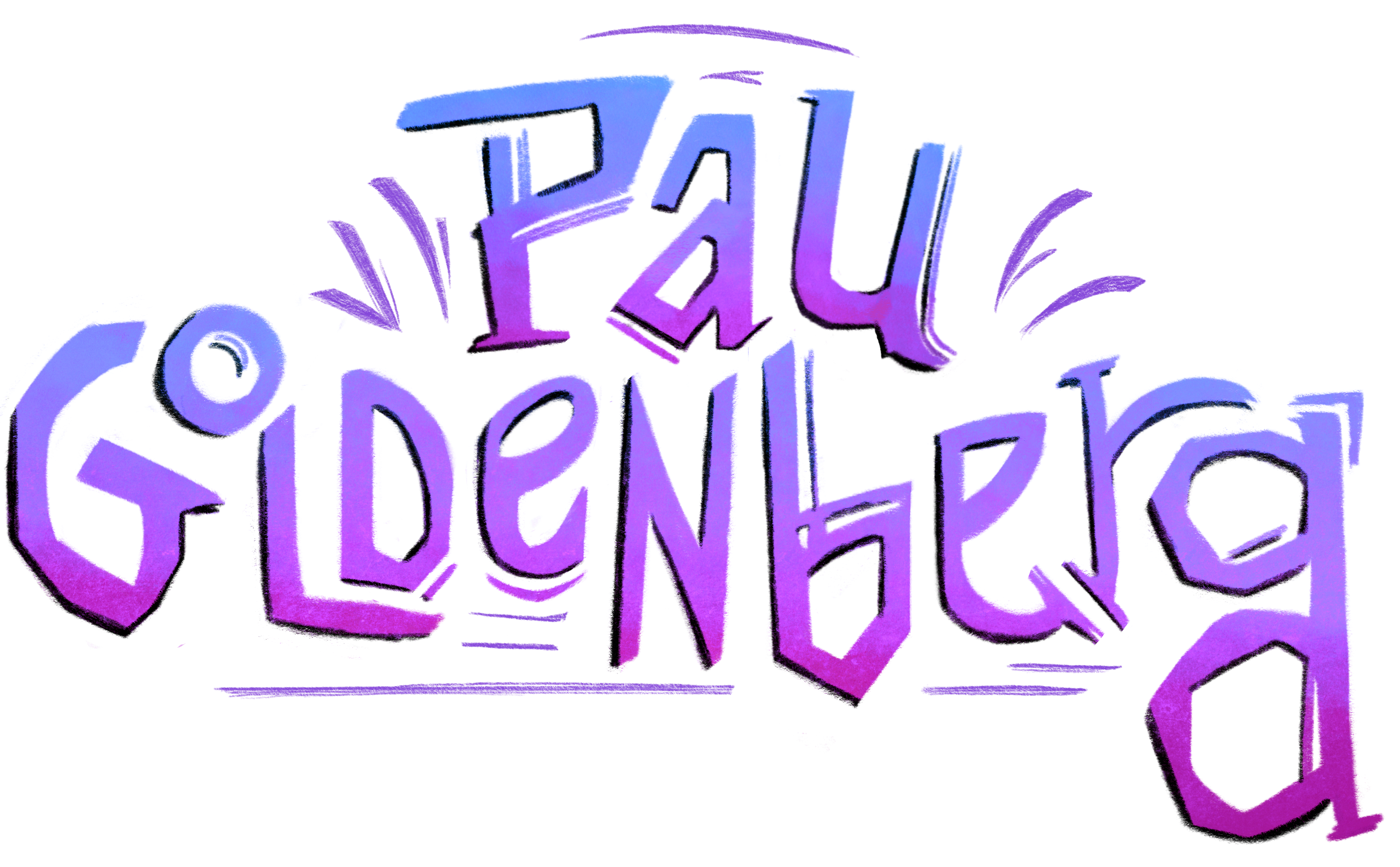 Pau Goldenberg