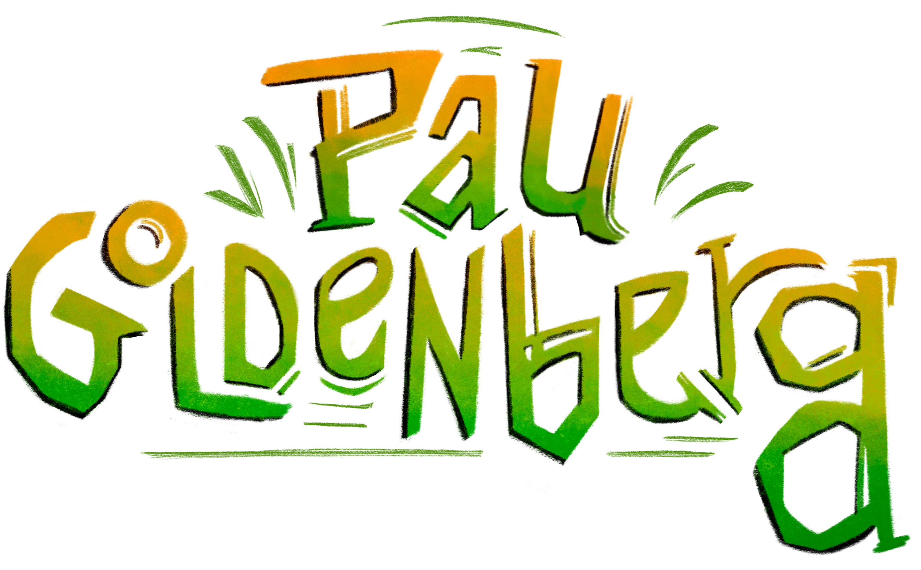 Pau Goldenberg