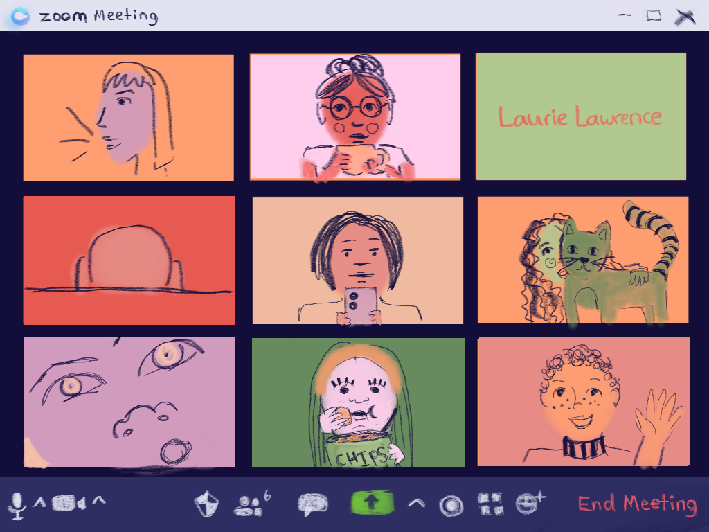 Zoom Classes