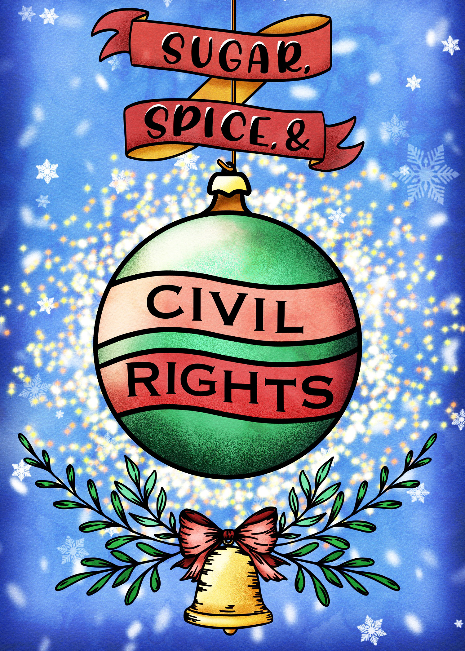Civil Rights Card