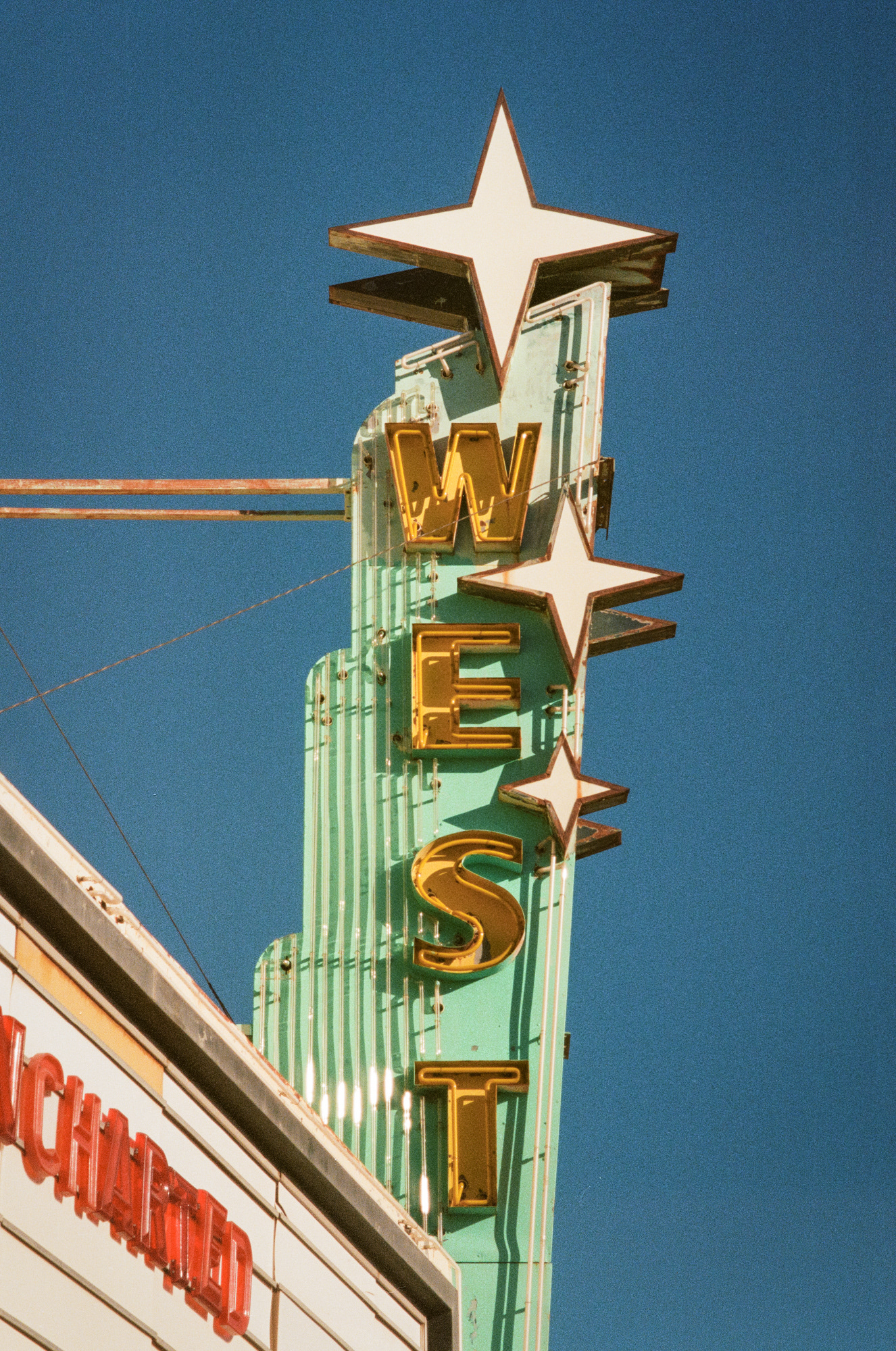 WEST