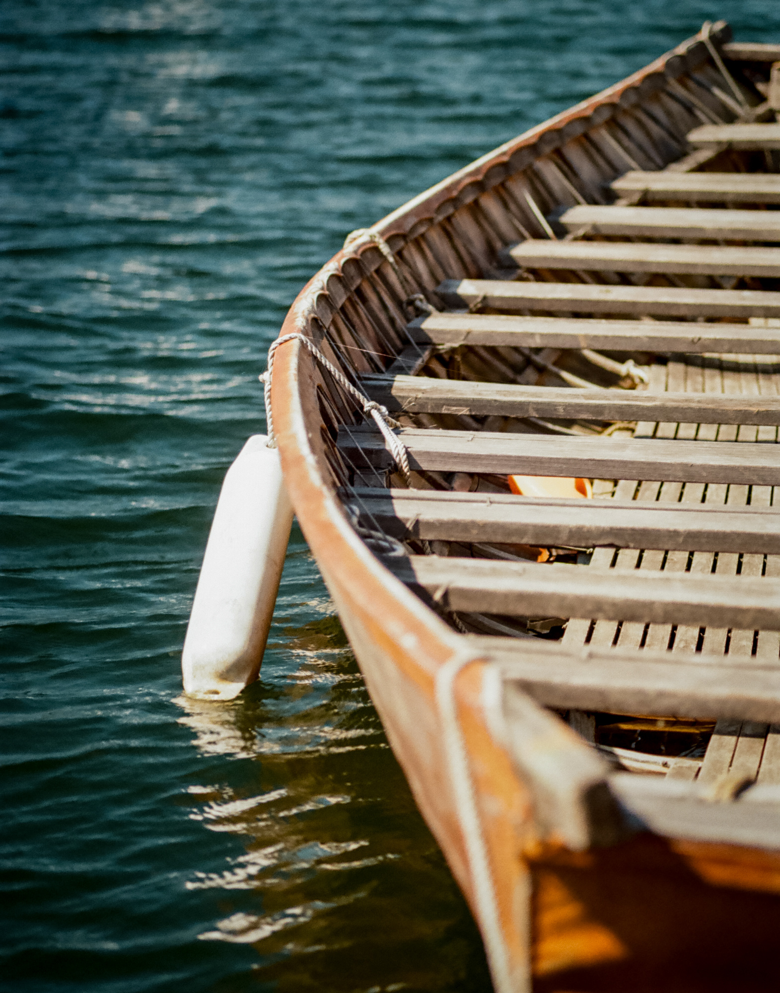 Canoe