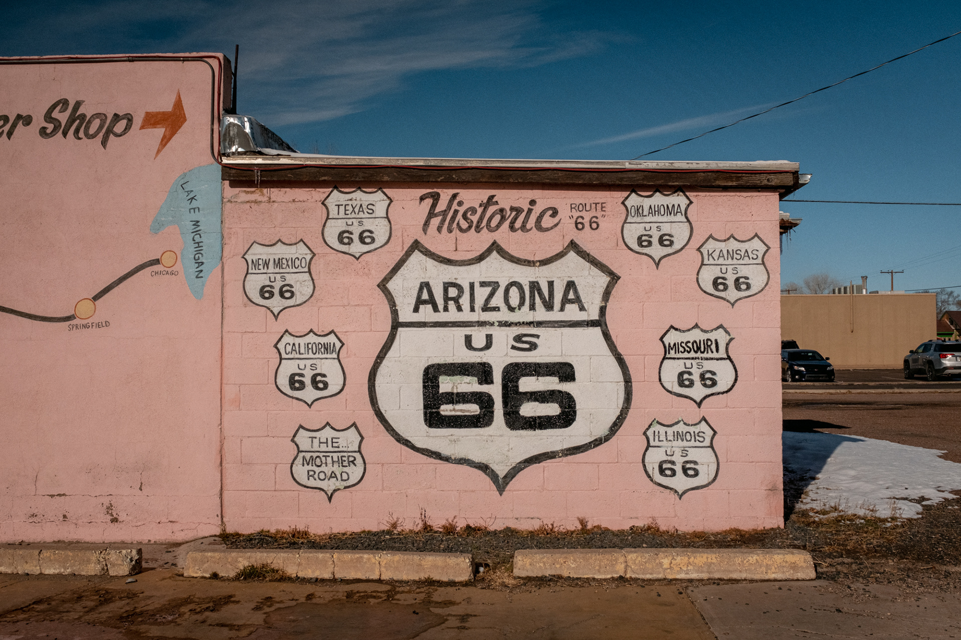 Arizona 66