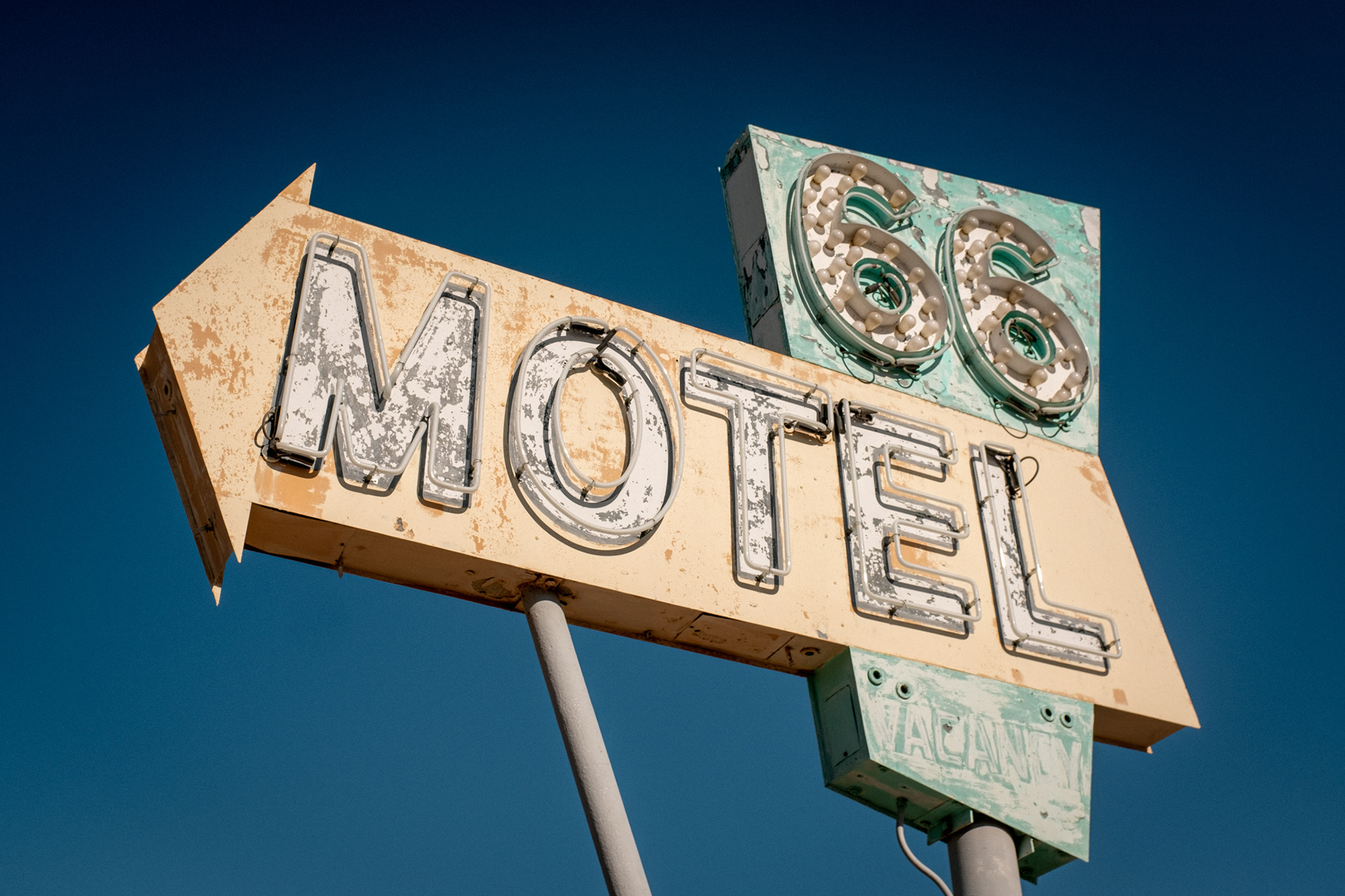 66 Motel 1/2
