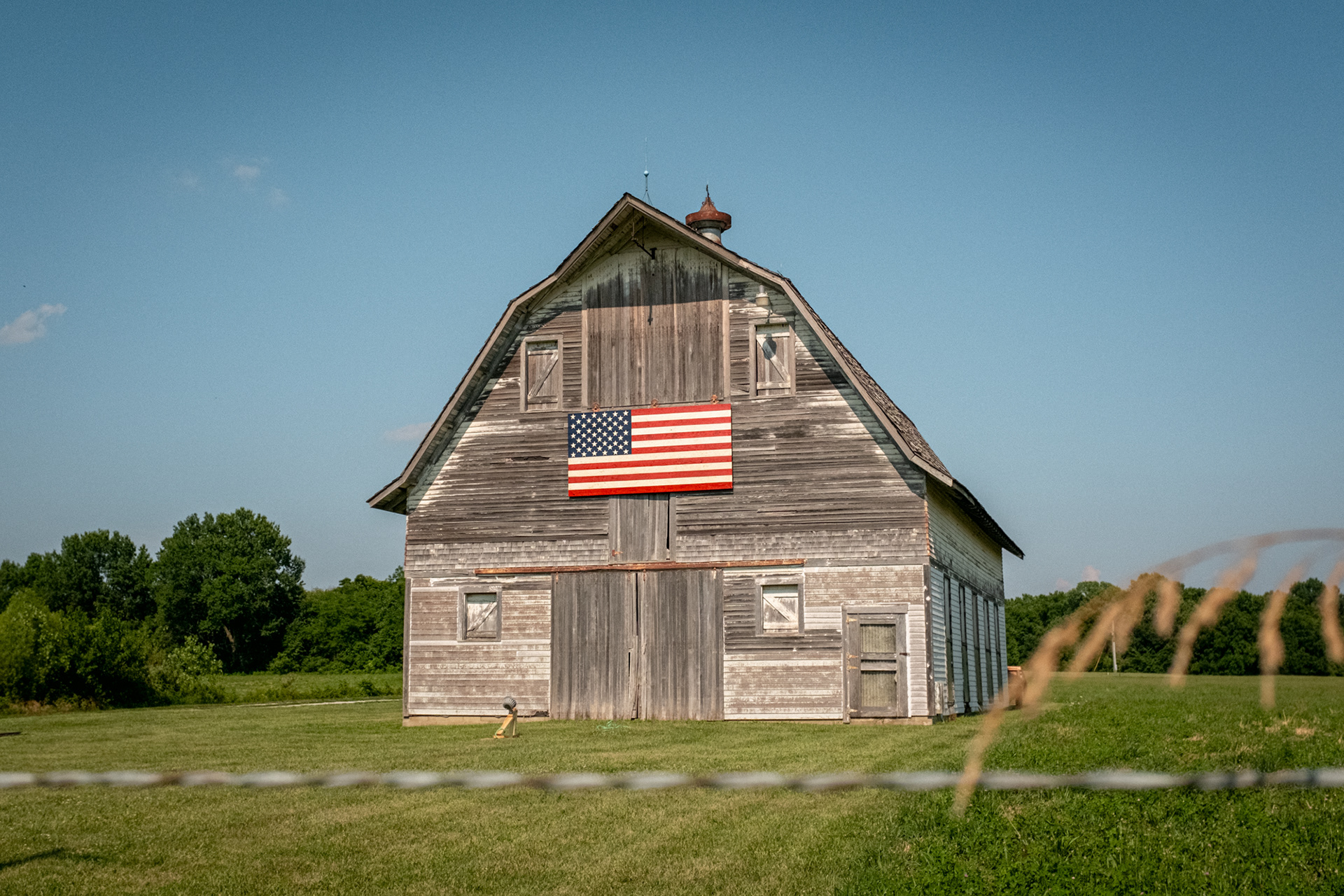 Heartland