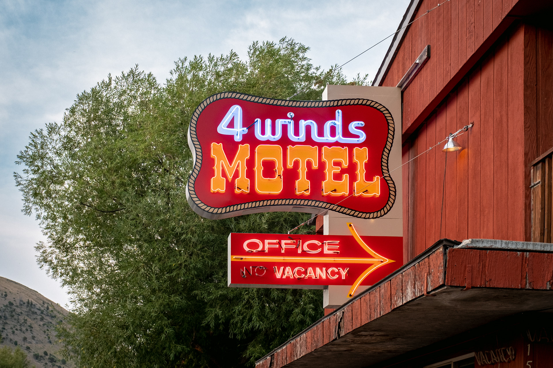 4 Winds