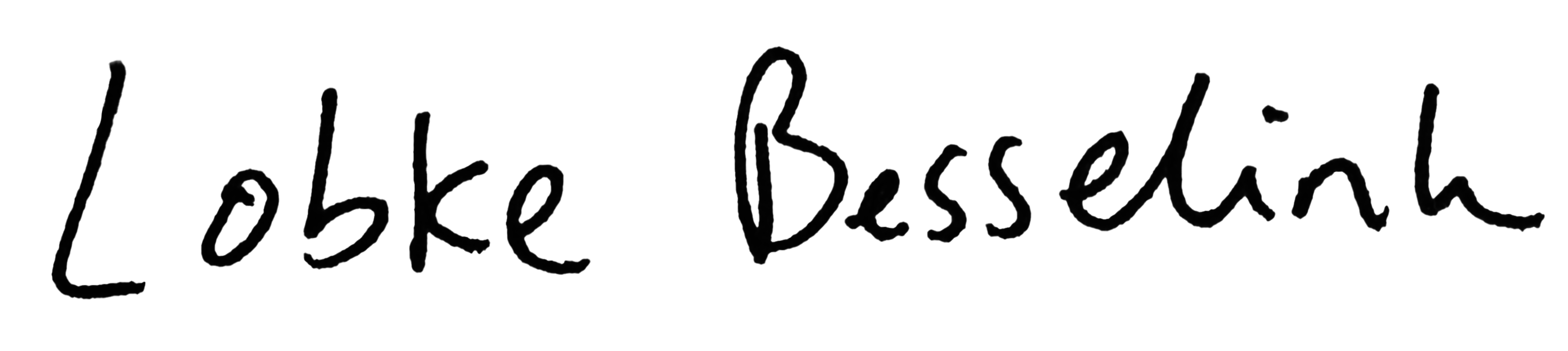 lobke besselink