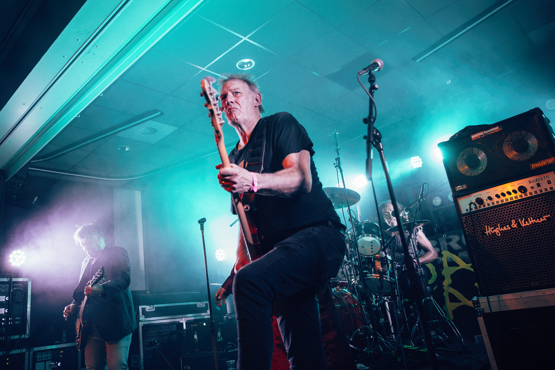 Herman Brood Tribute