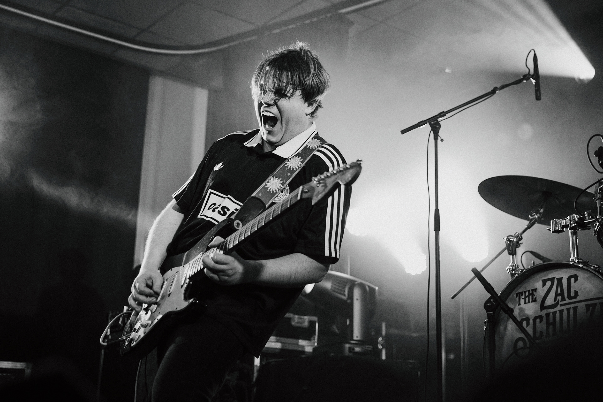 The Zac Schulze Gang