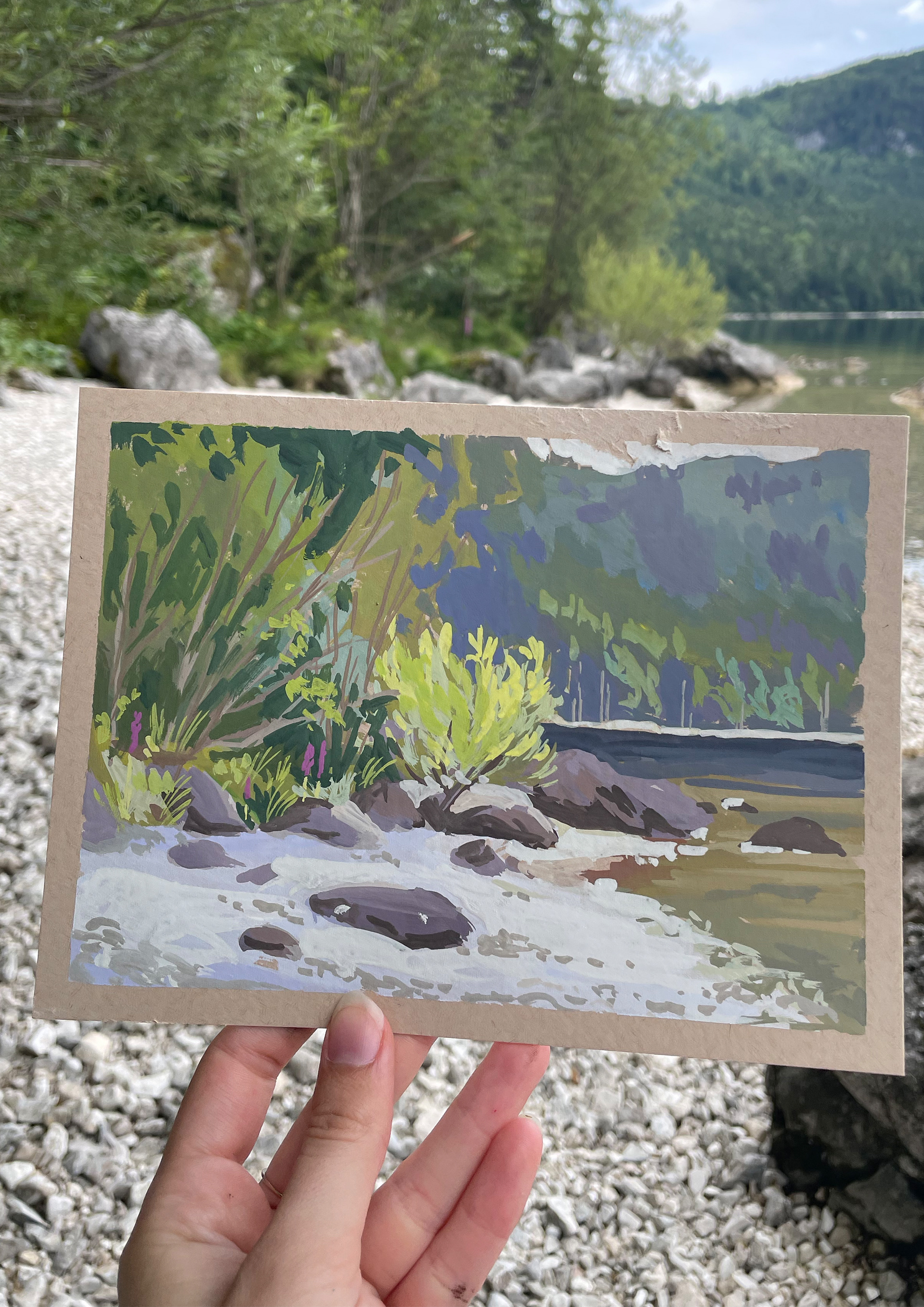 Altausseersee 25