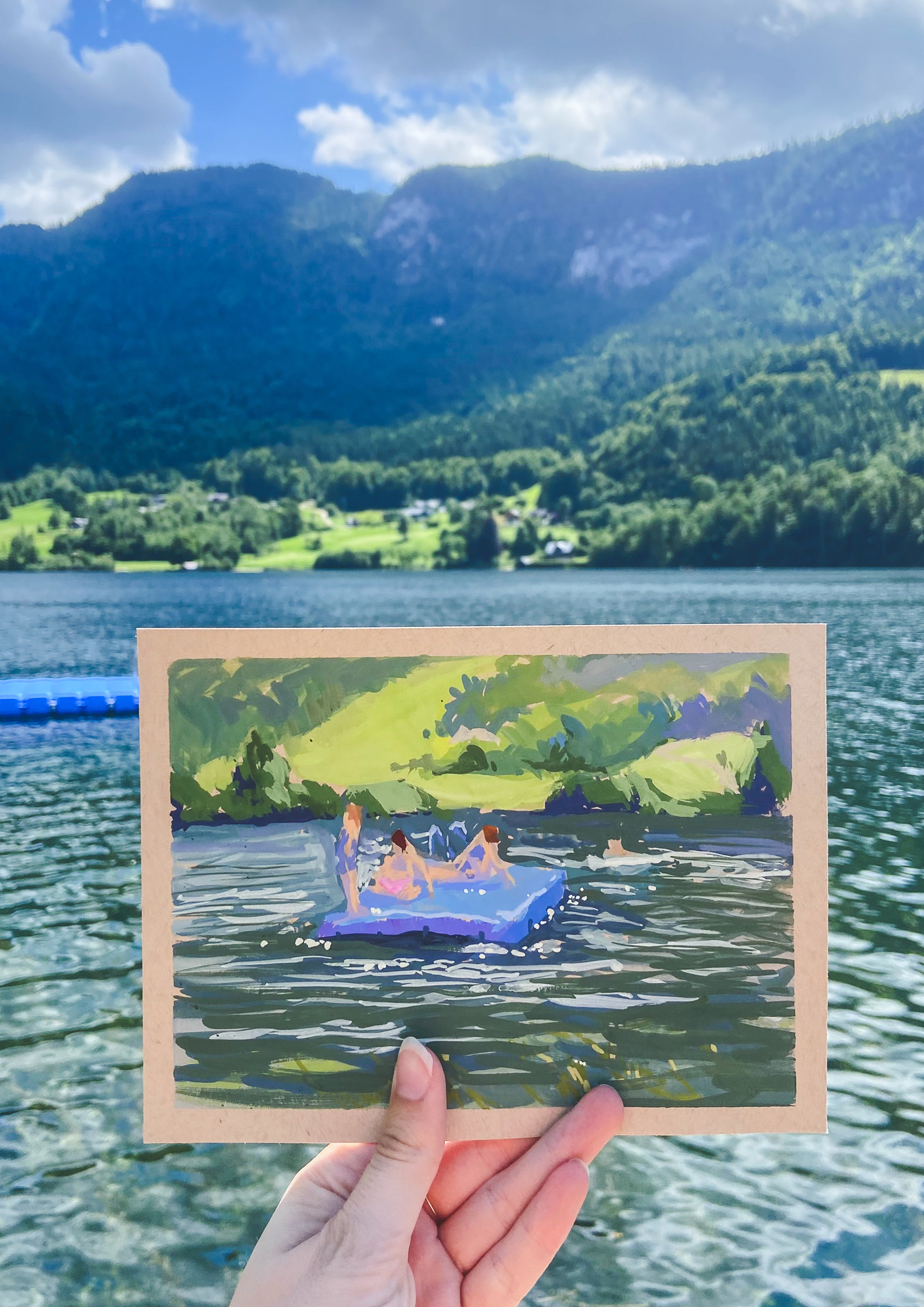 Grundlsee 25