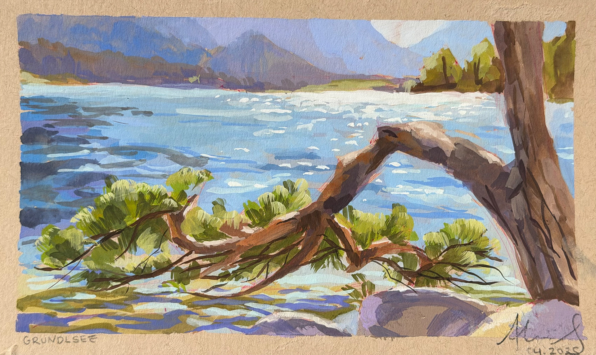 Grundlsee 25