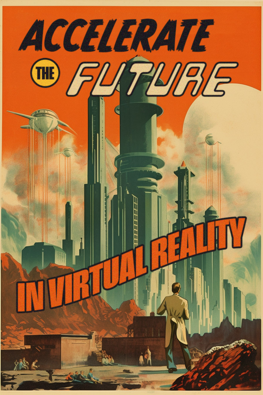 Accelerate the Future uses Adobe Aero's Geospatial Creator to visualize infrastructure changes to a specific urban environment, sparking conversation around the cultural and social implications.