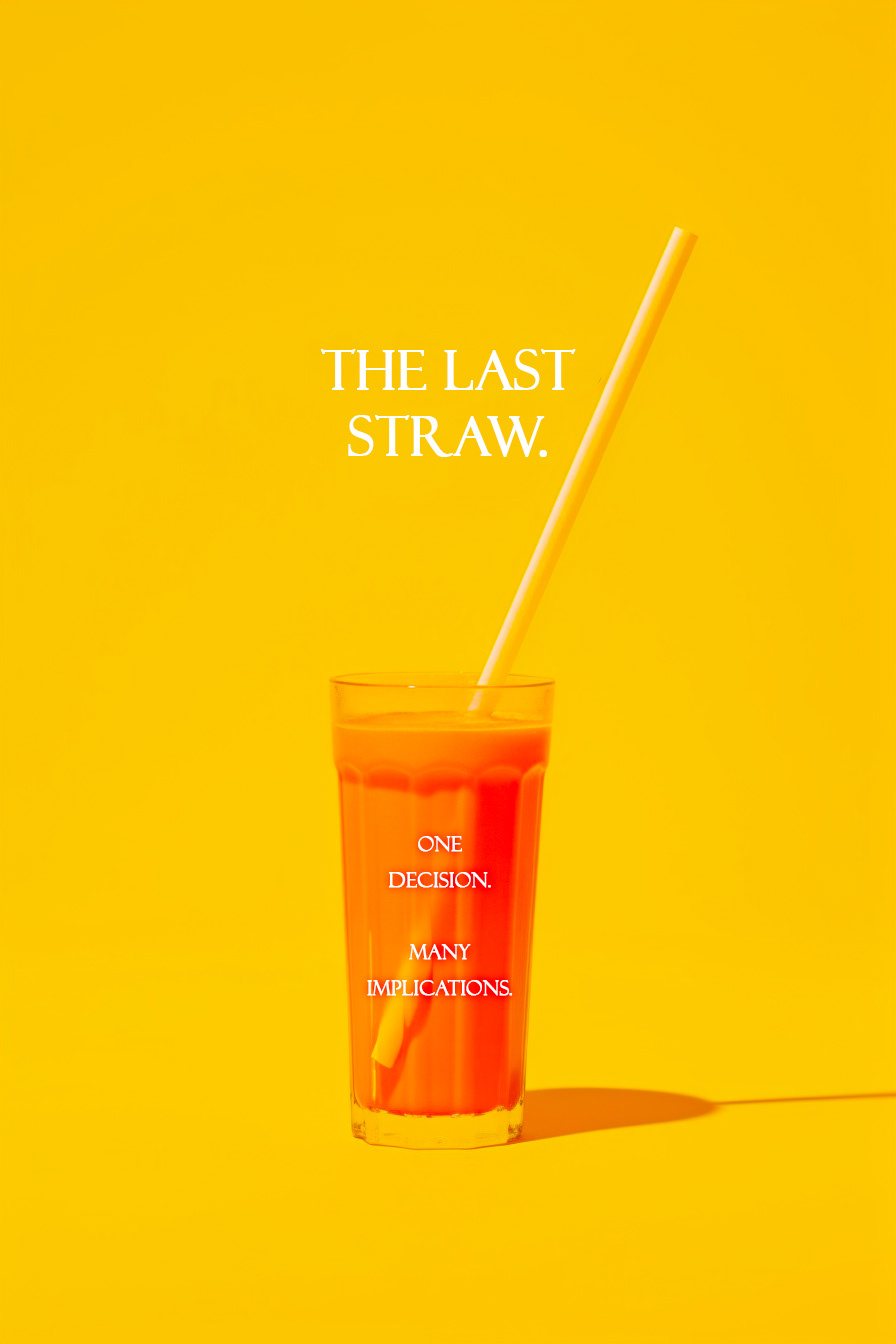 A VR storytelling experience that highlights the systemic factors that have created dependencies on plastic products, and thus contributed towards adverse environmental impacts.