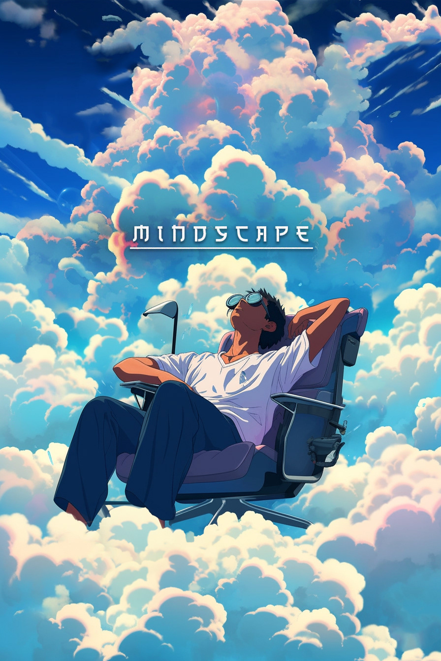 Combine AI and VR to generate virtual environments that are personalized to your cultural and physical needs to maximize relaxation.