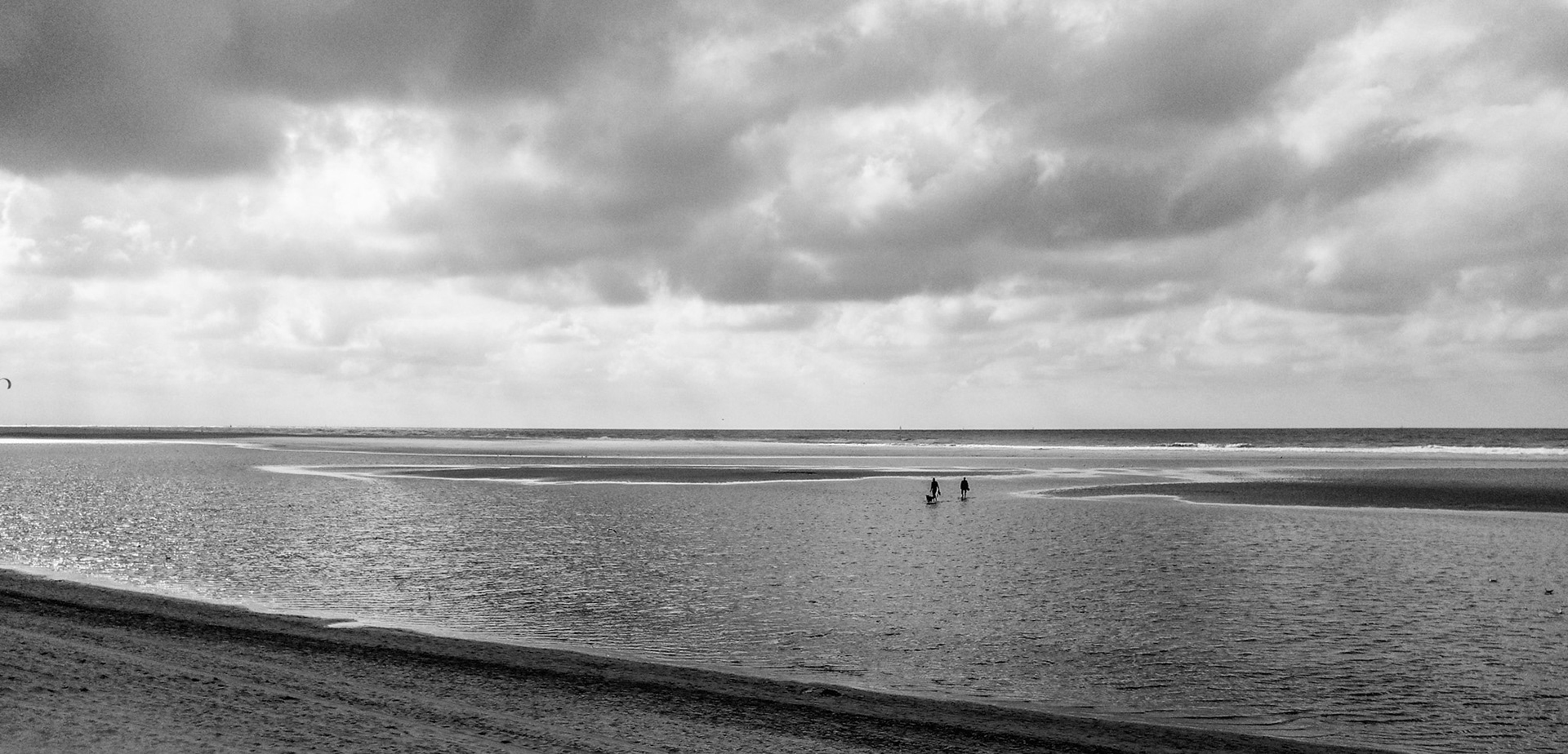 03 - Nabij Kijkduin - Near Kijkduin