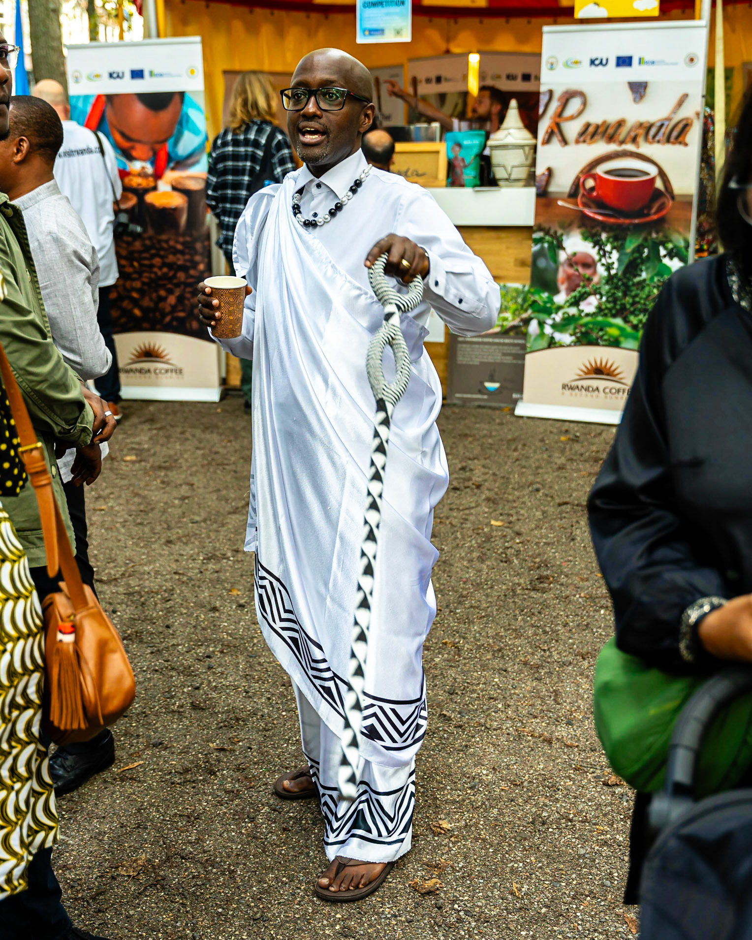 22 - 2023 Embassy Festival, Rwanda