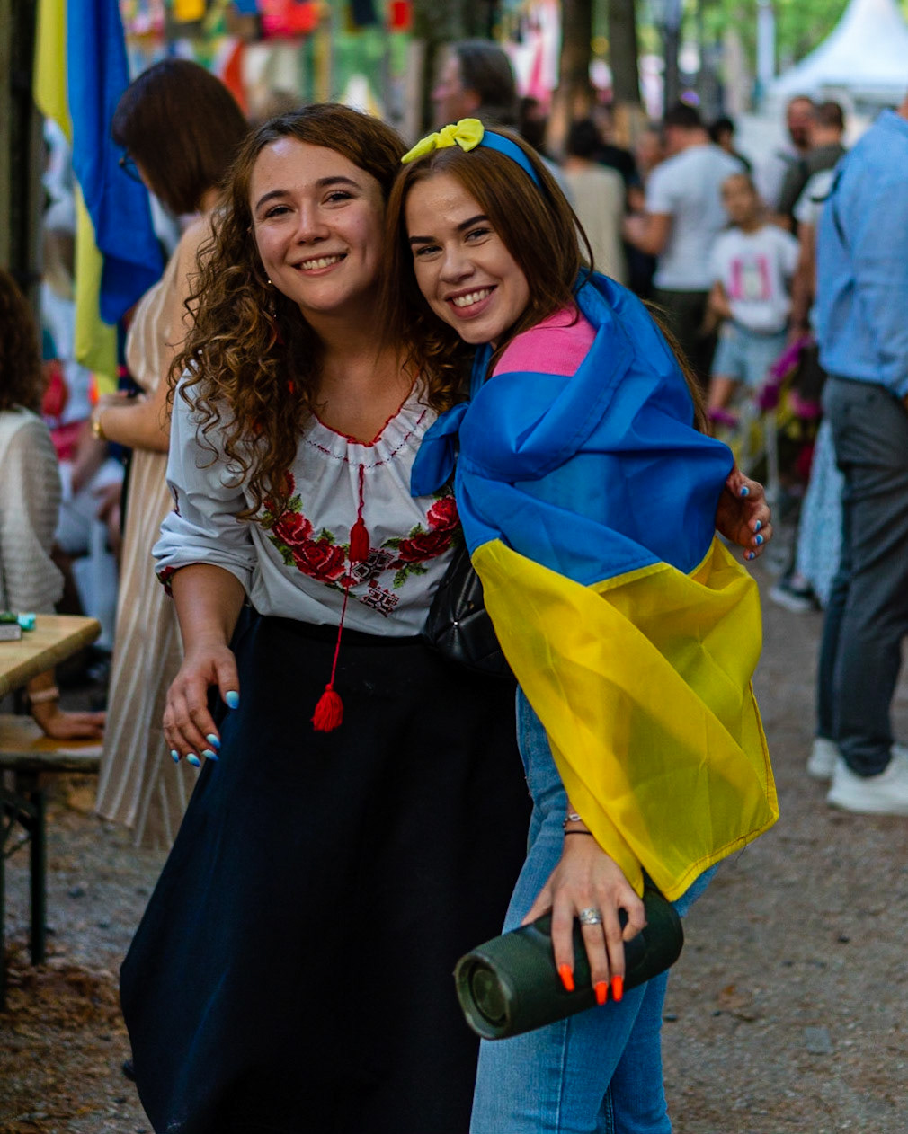 07 - 2022 Embassy Festival, Ukraine