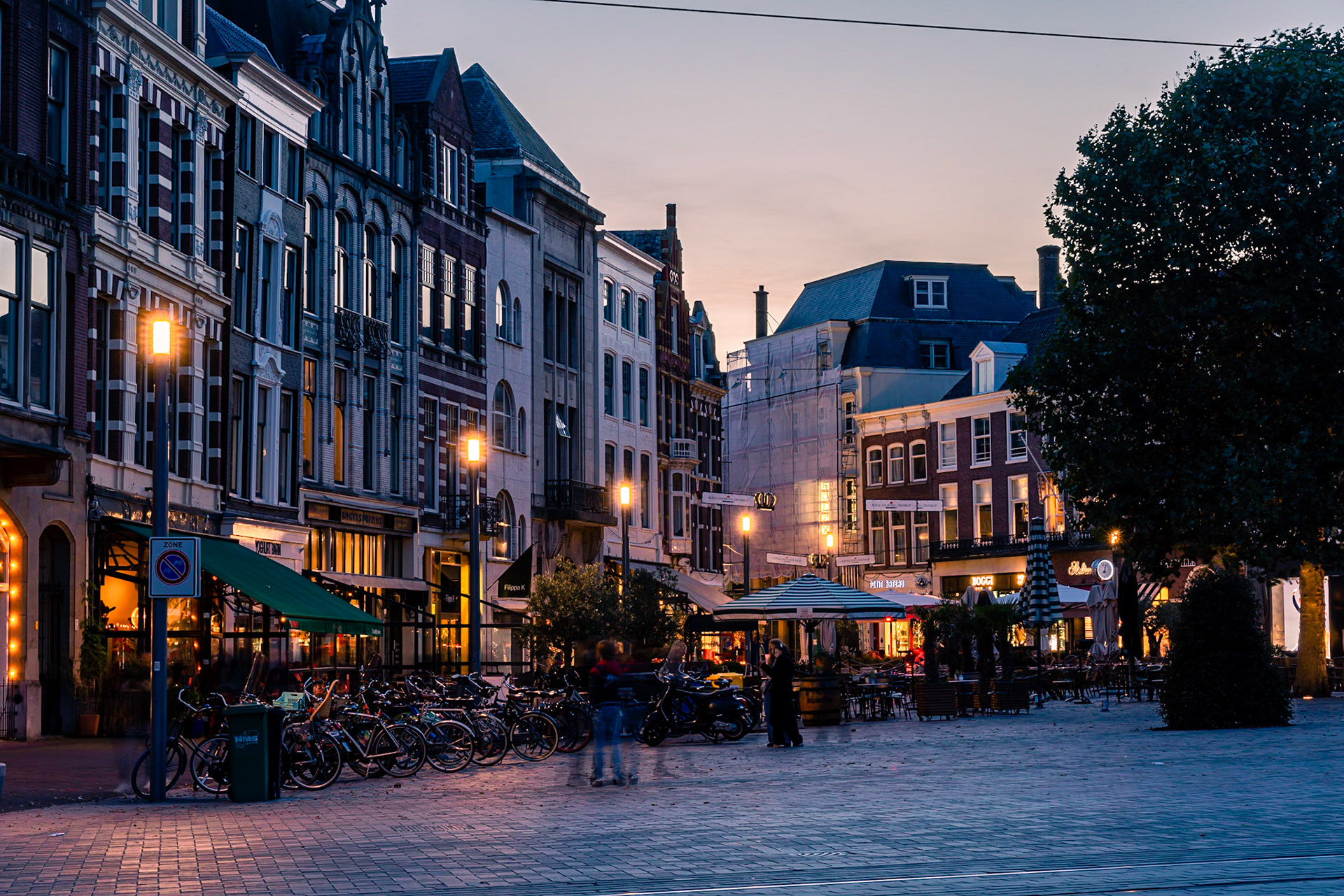45 - De Plaats Den Haag