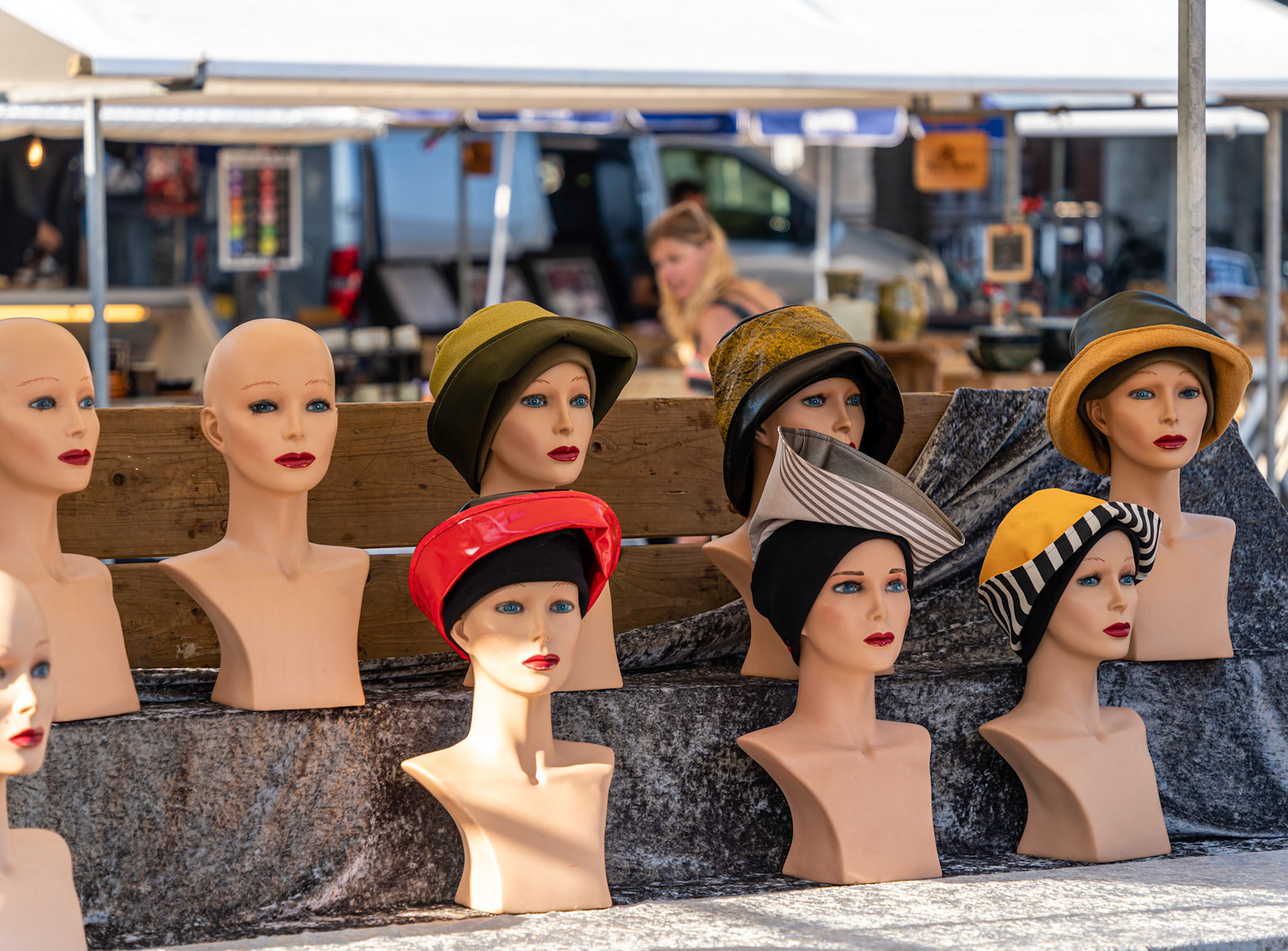 06 - Het publiek is sprakeloos - The audience is speechless