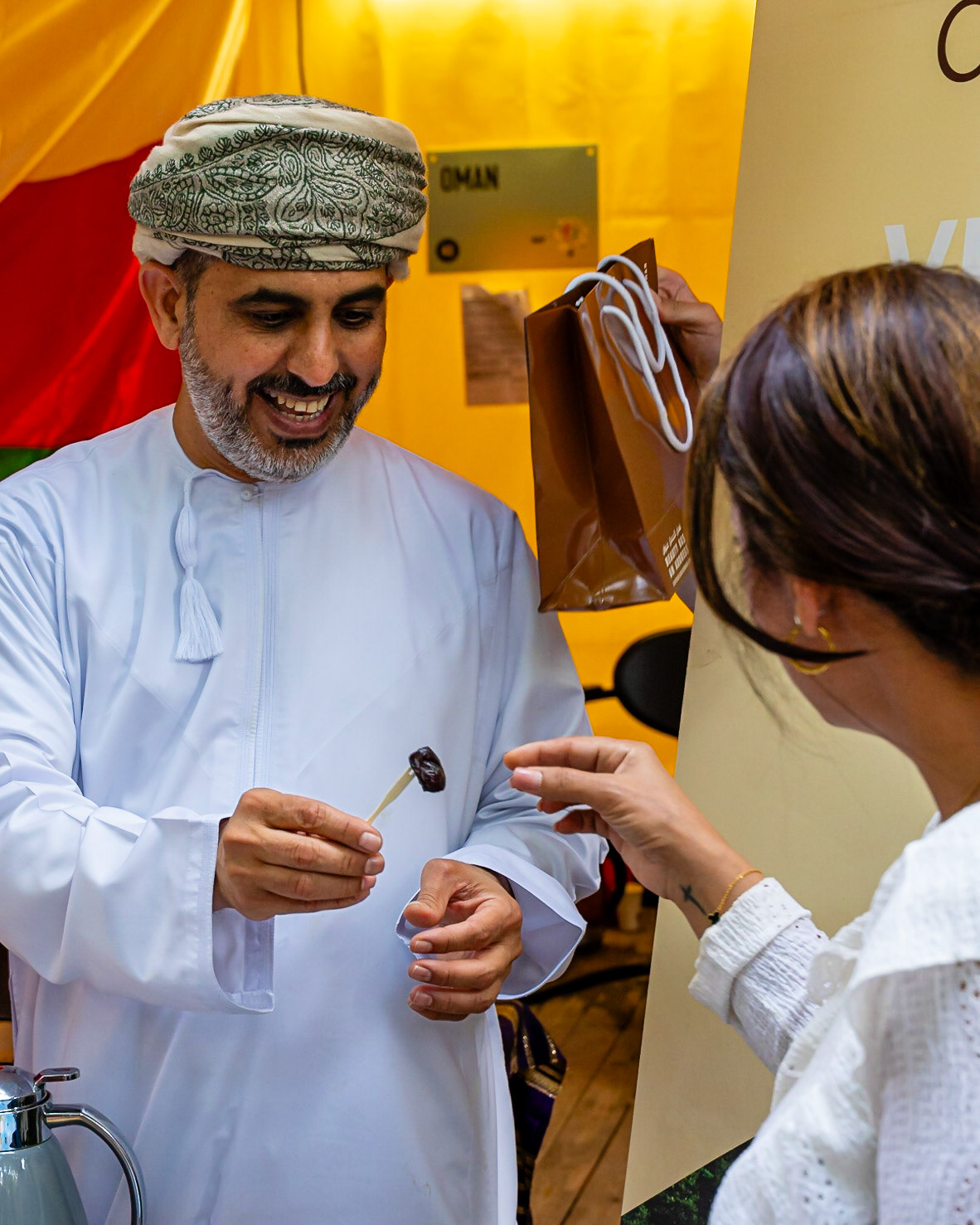 15 - 2023 Embassy Festival, Oman