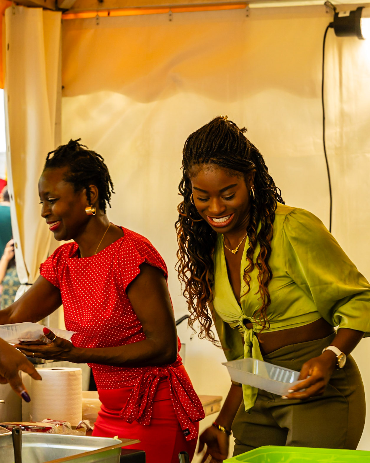 14 - 2023 Embassy Festival, Ghana