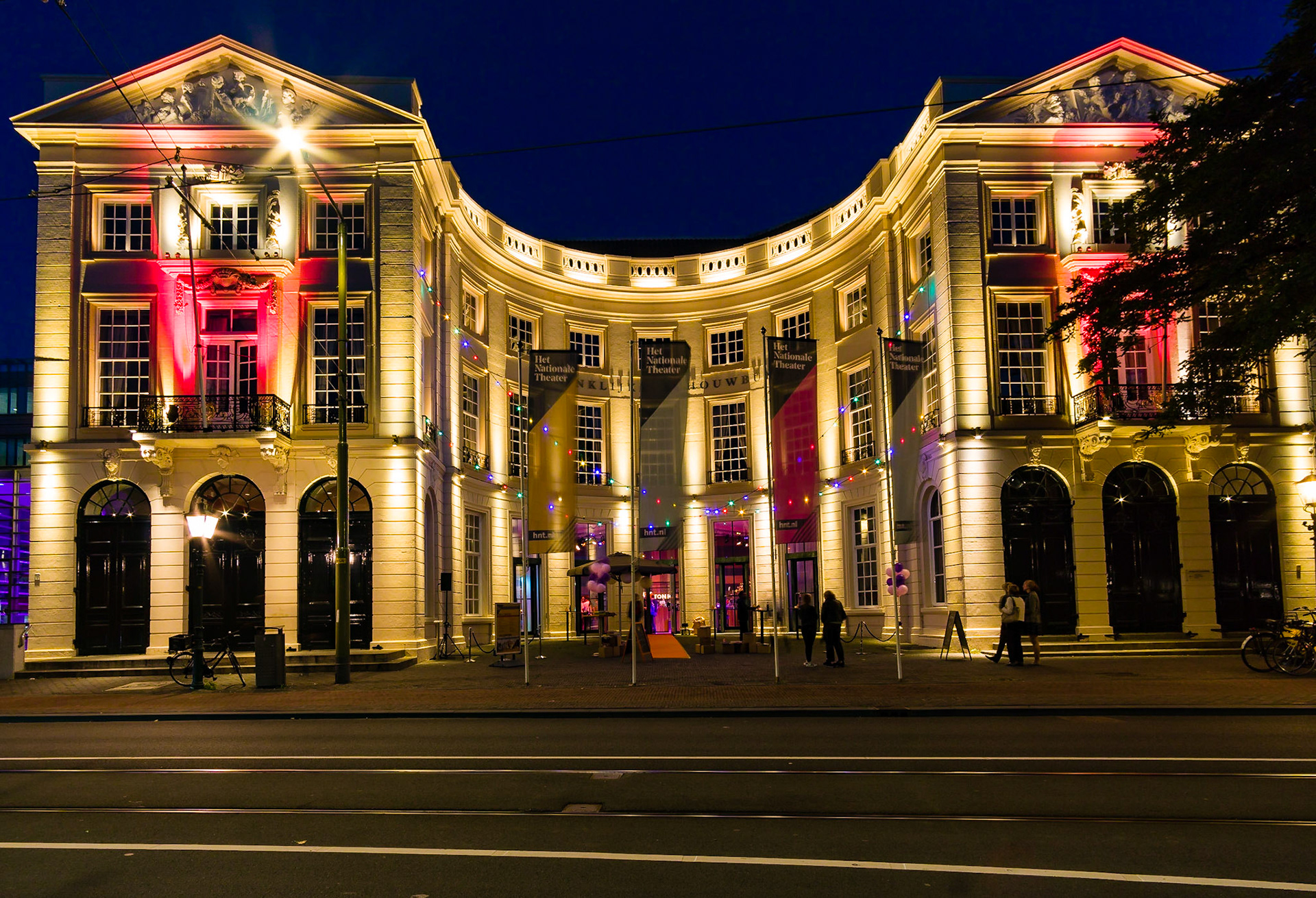 04 - Koninklijke Schouwburg - Royal Theater