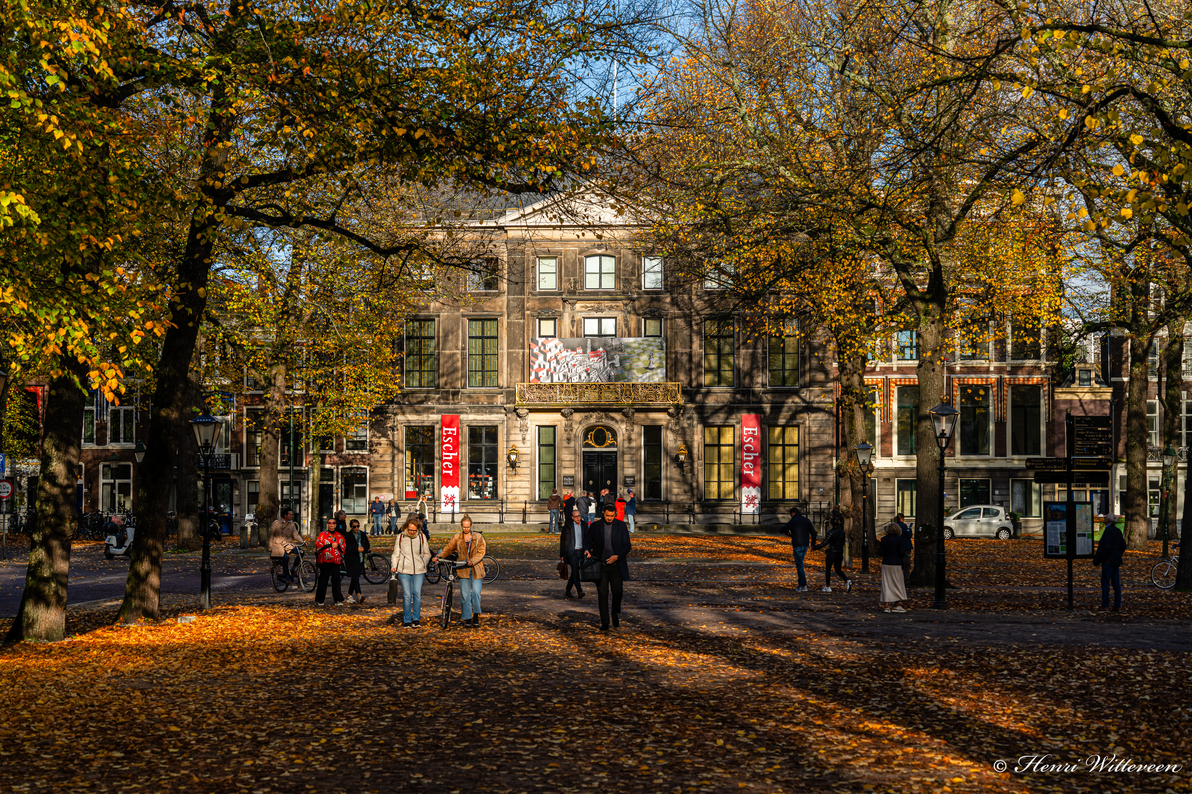 05 - Paleis Lange Voorhout, 2024-10-22