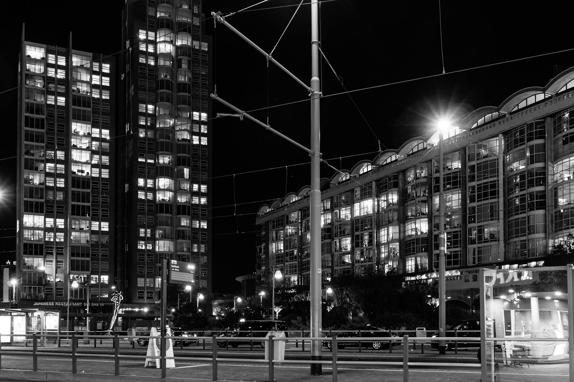 04 - Gevert Deynootweg - Gevert Deynoot road