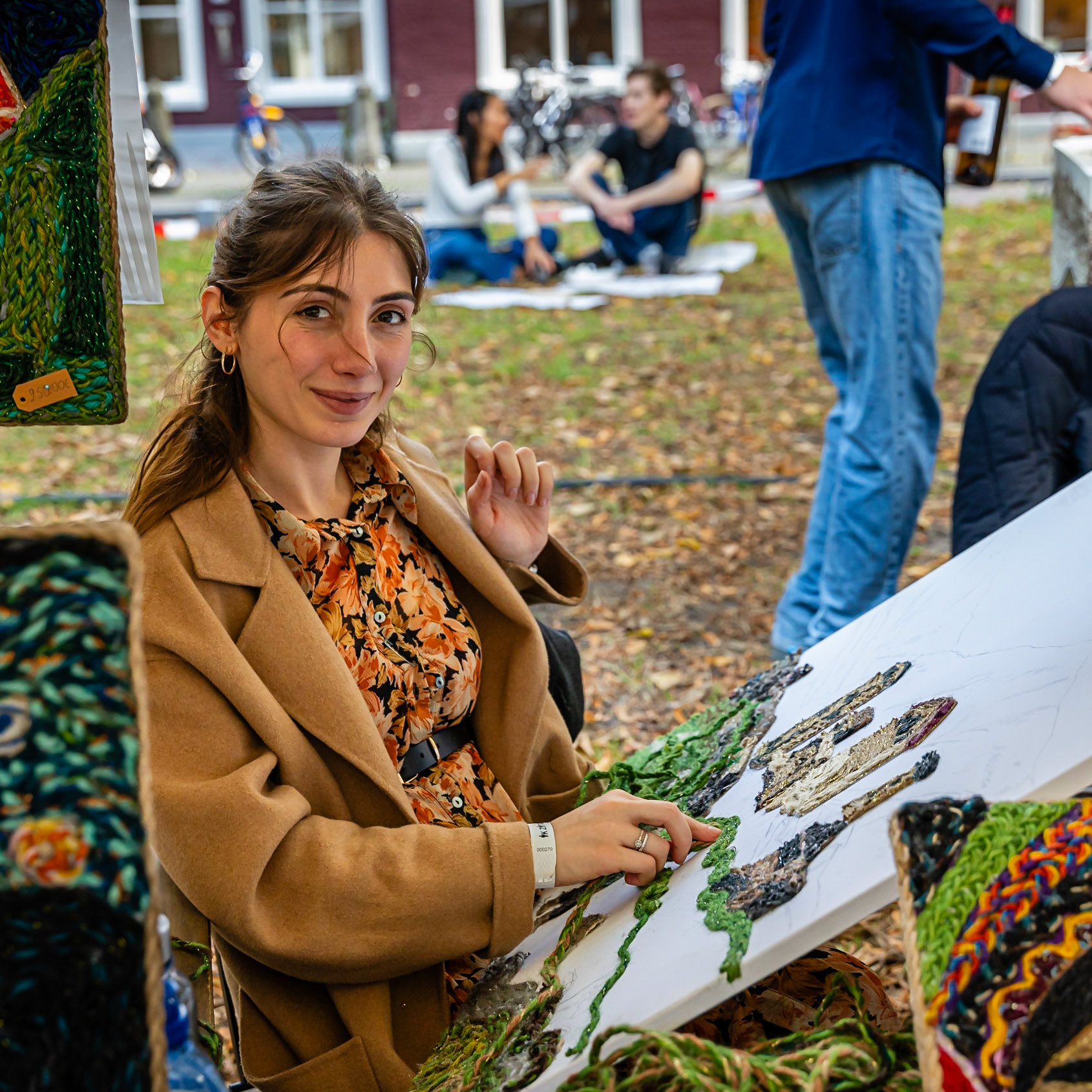 21 - 2023 Embassy Festival, Georgia