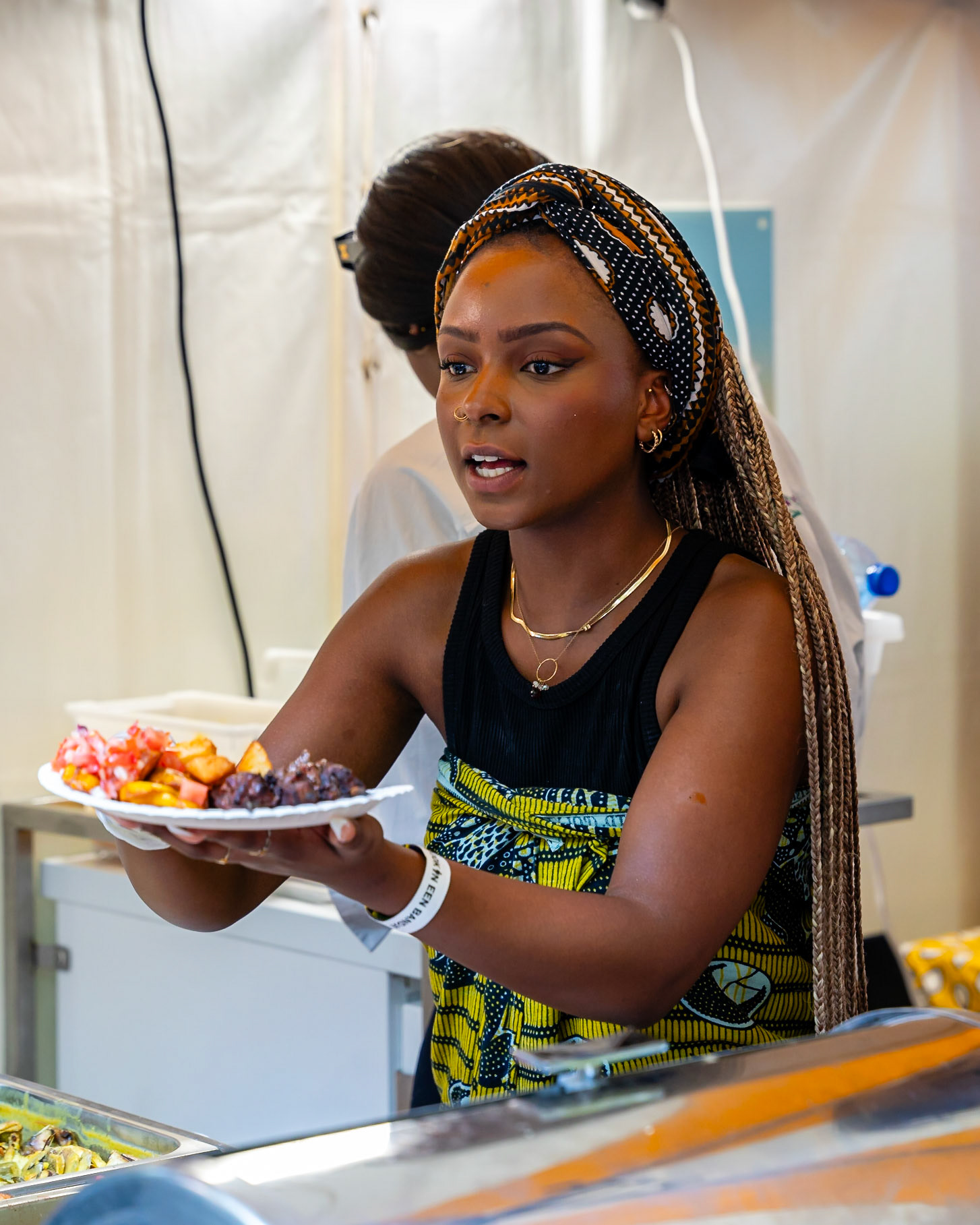 17 - 2023 Embassy Festival, Tanzania