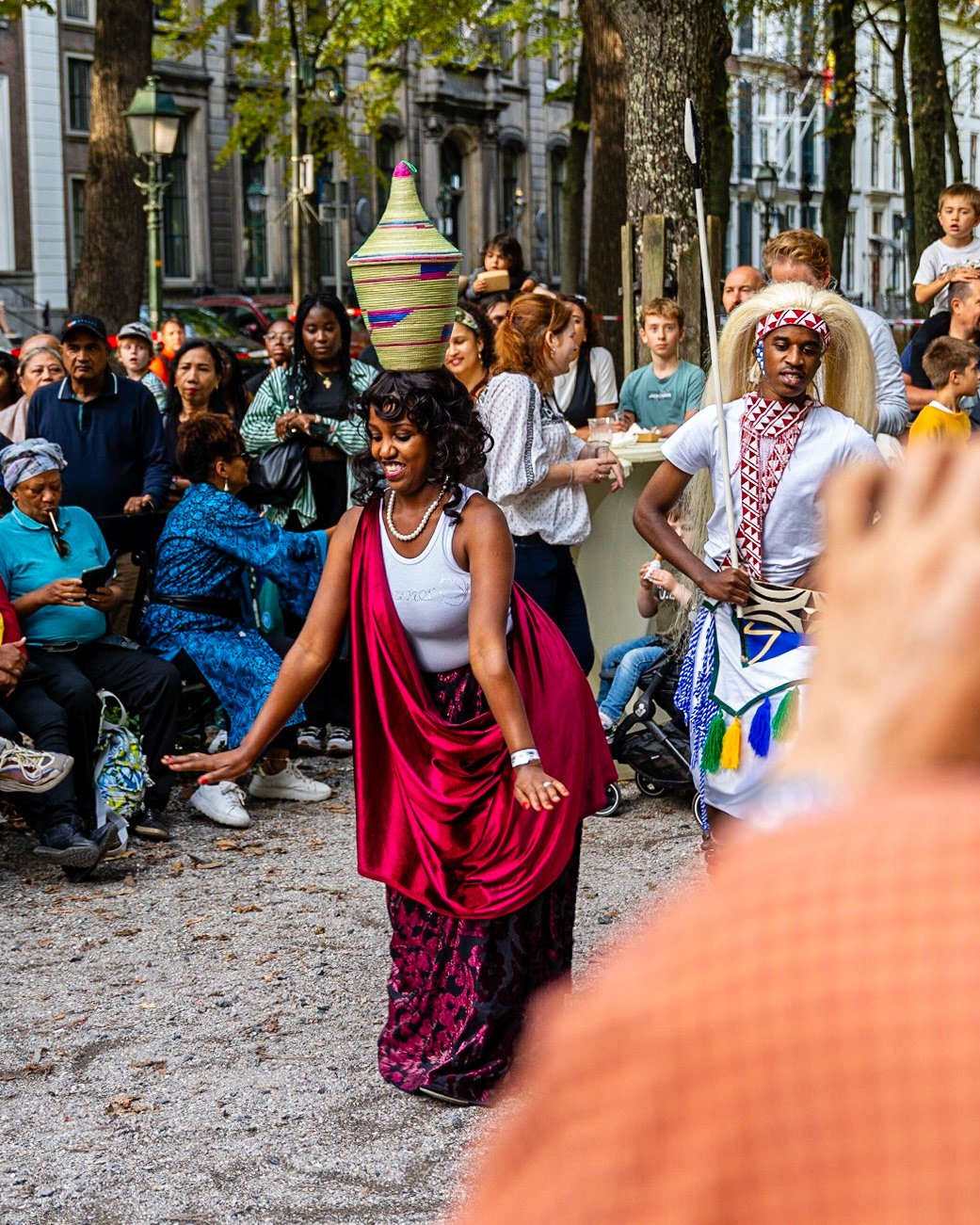 23 - 2023 Embassy Festival, Rwanda