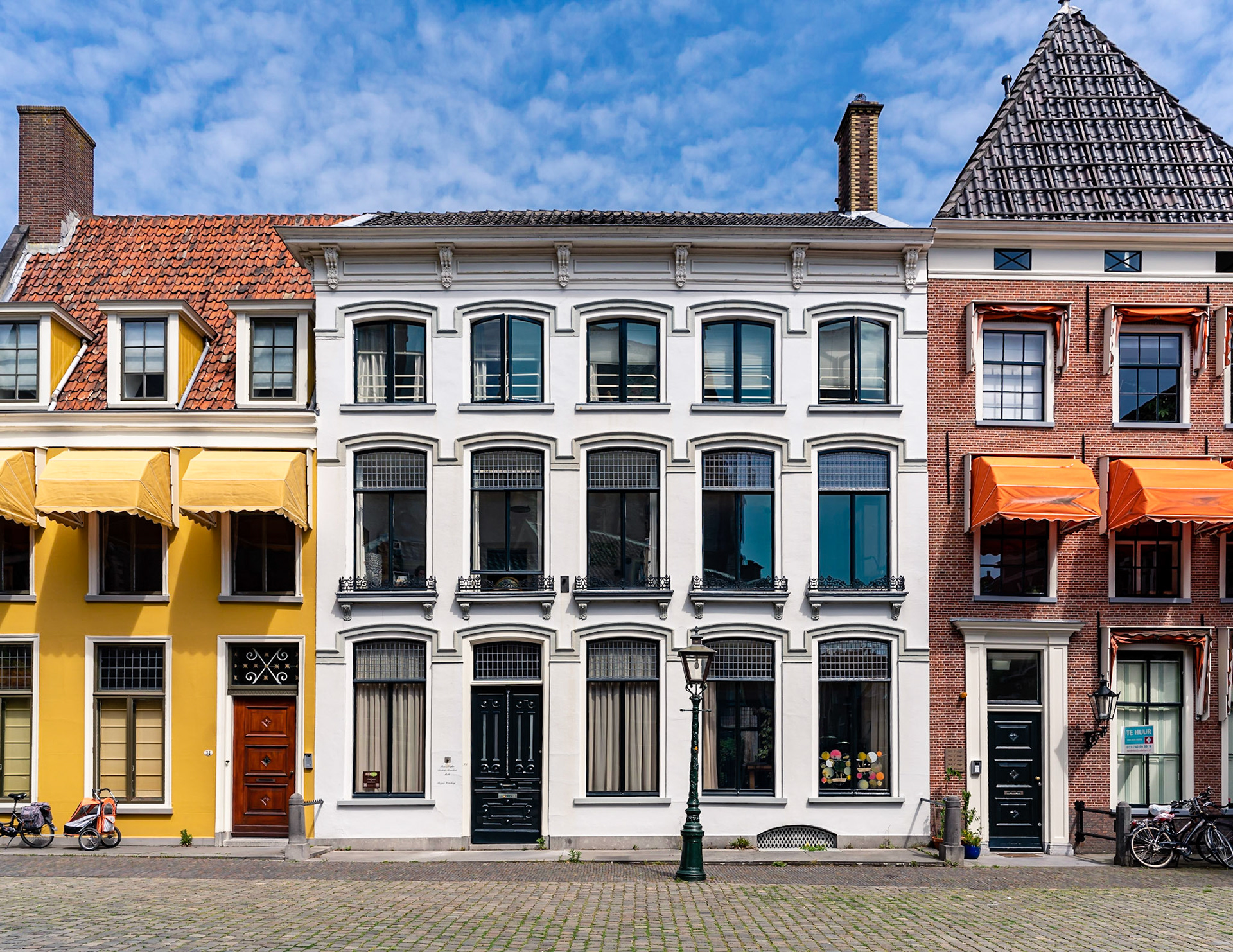 09 - Pieterskerkhof