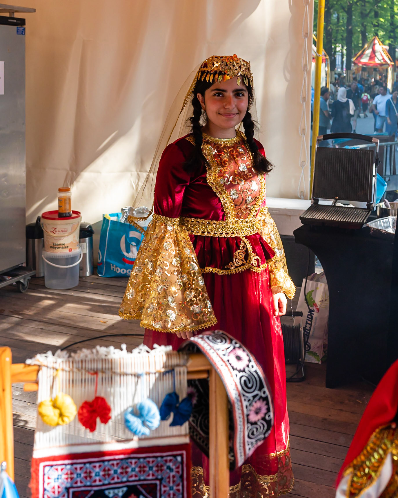 02 - 2022 Embassy Festival,  Azerbaijan