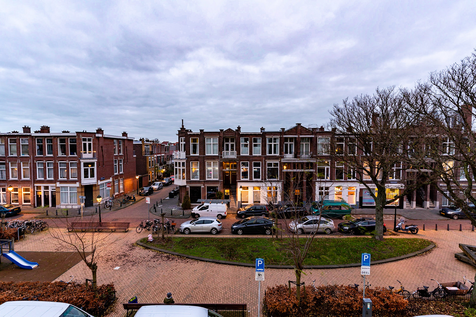 06 - view on 15 December 2021