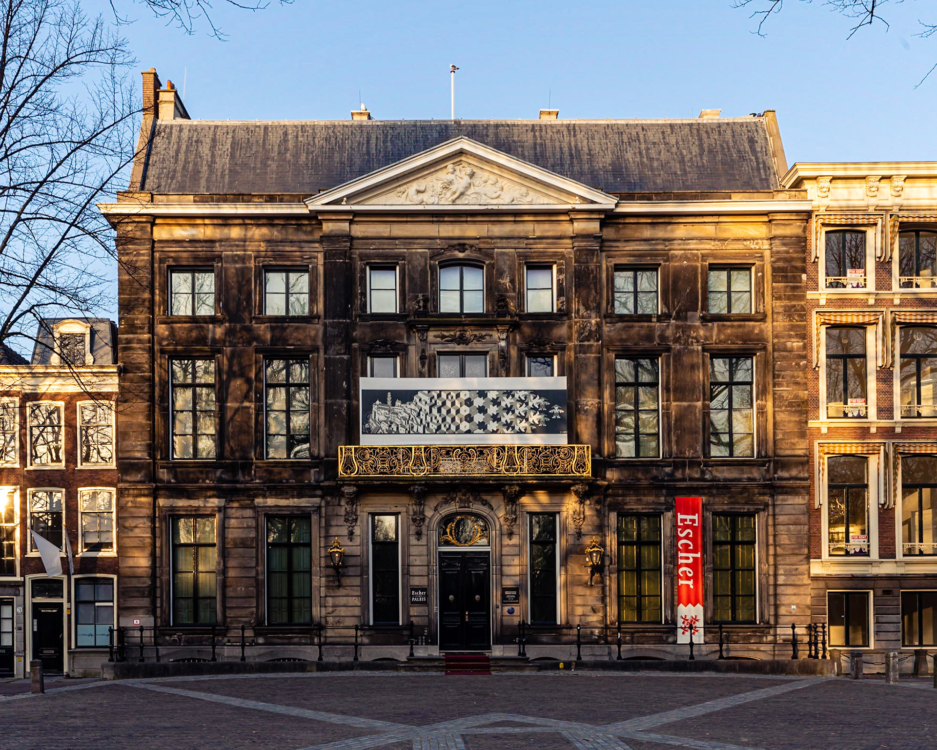 60 - Paleis Lange Voorhout