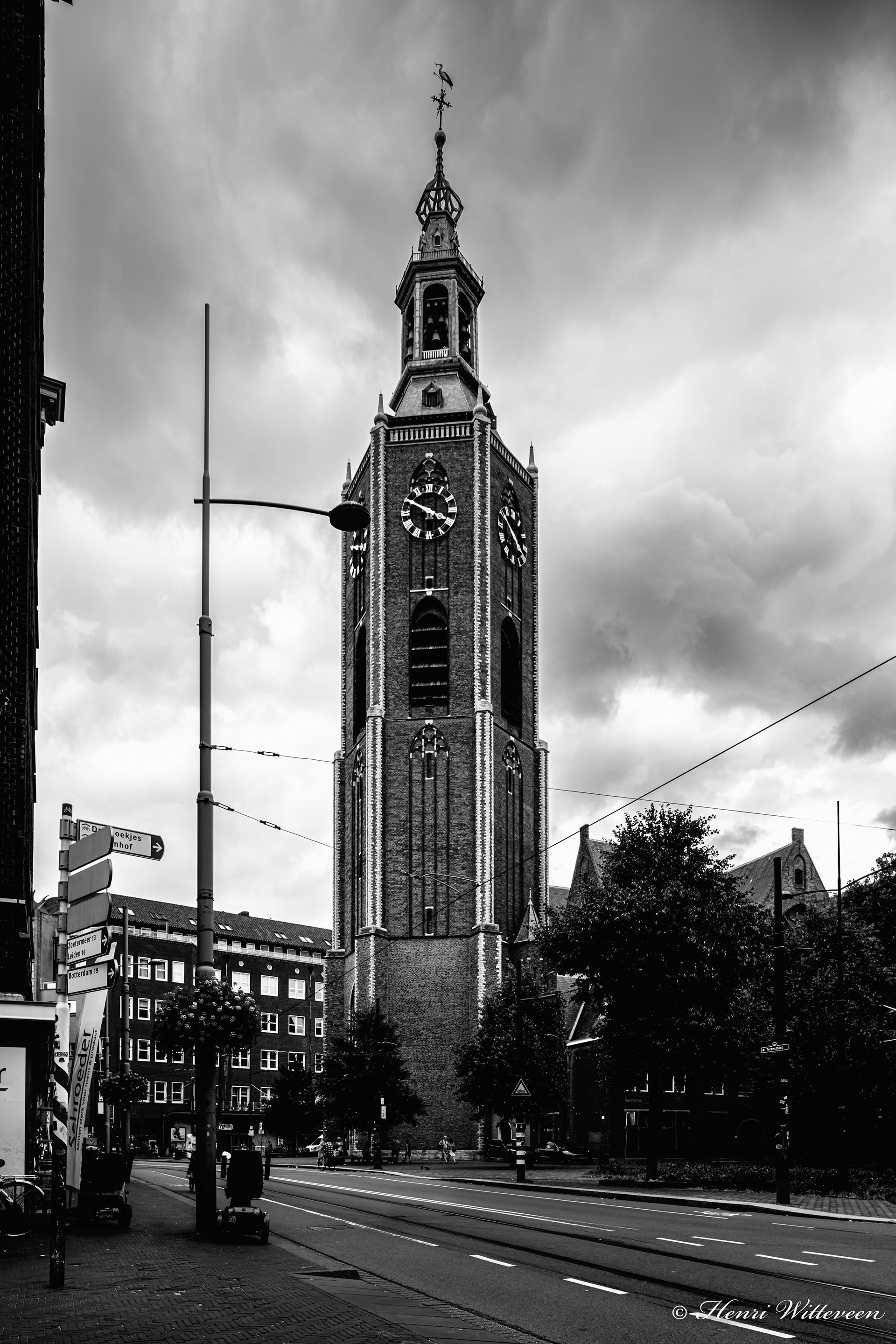 80 -Grote of Sint-Jacobskerk