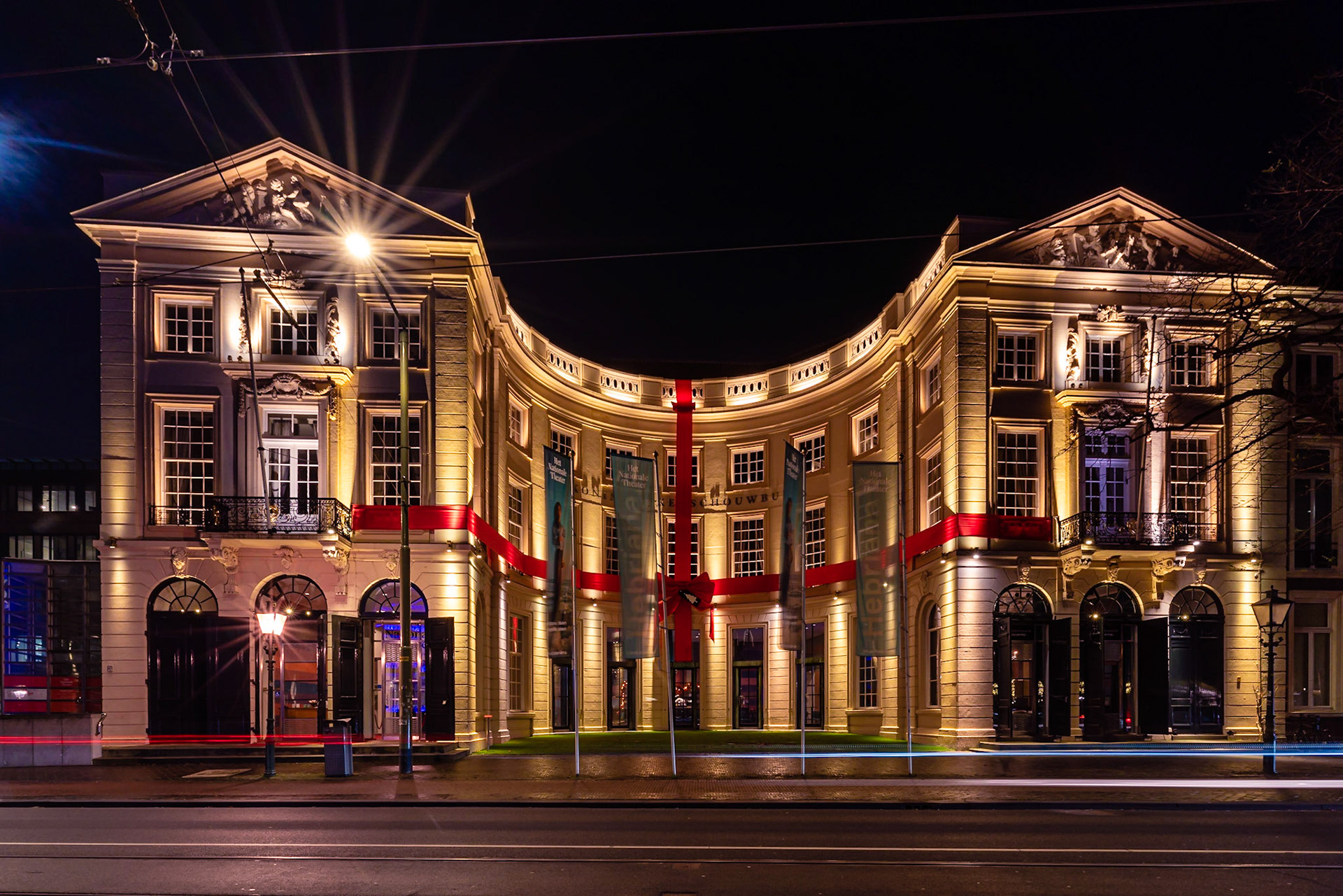 48 - Koninklijke Schouwburg - Royal Theater