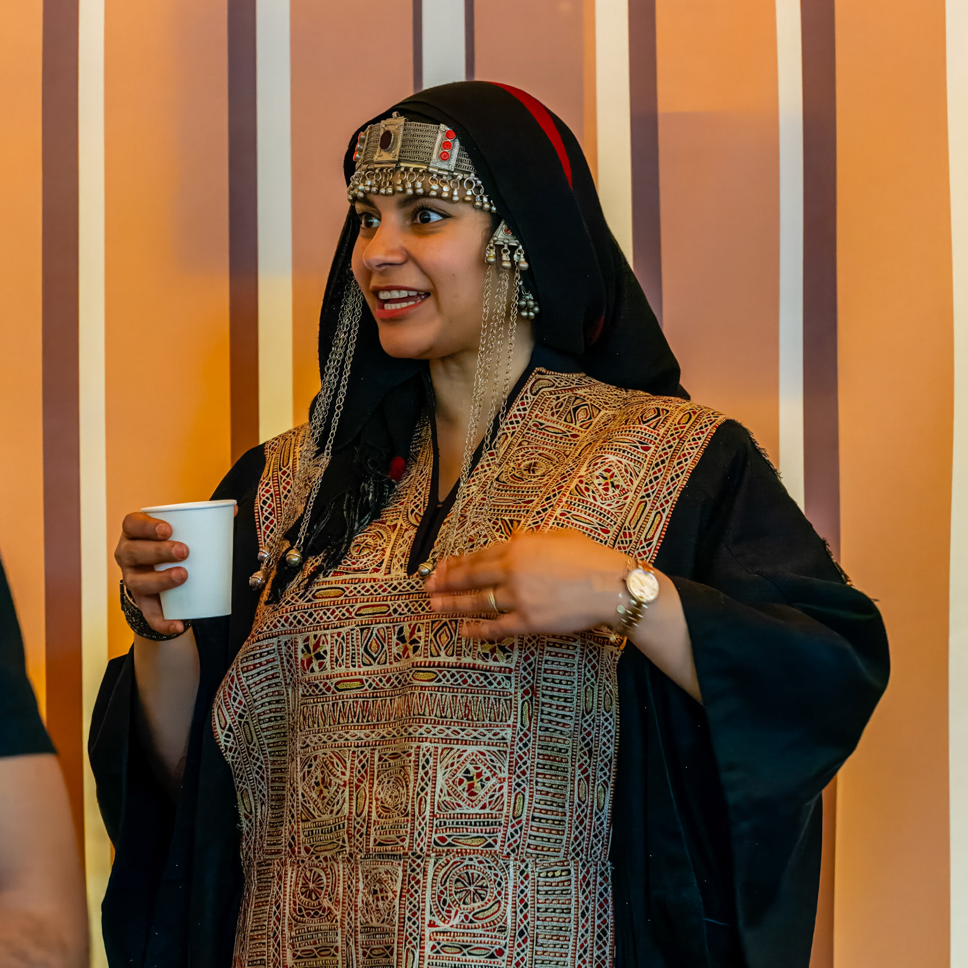 16 - 2023 Embassy Festival, Yemen