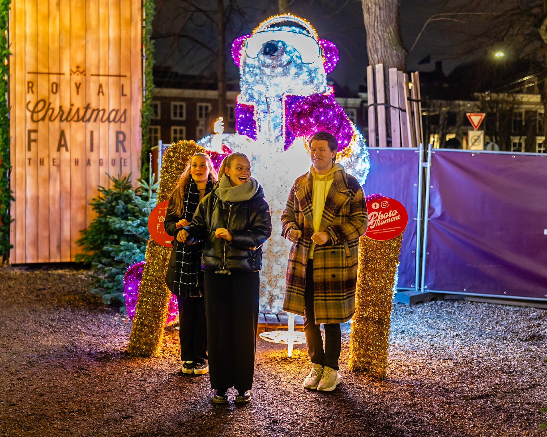 33 - 2023 Royal Christmas Fair