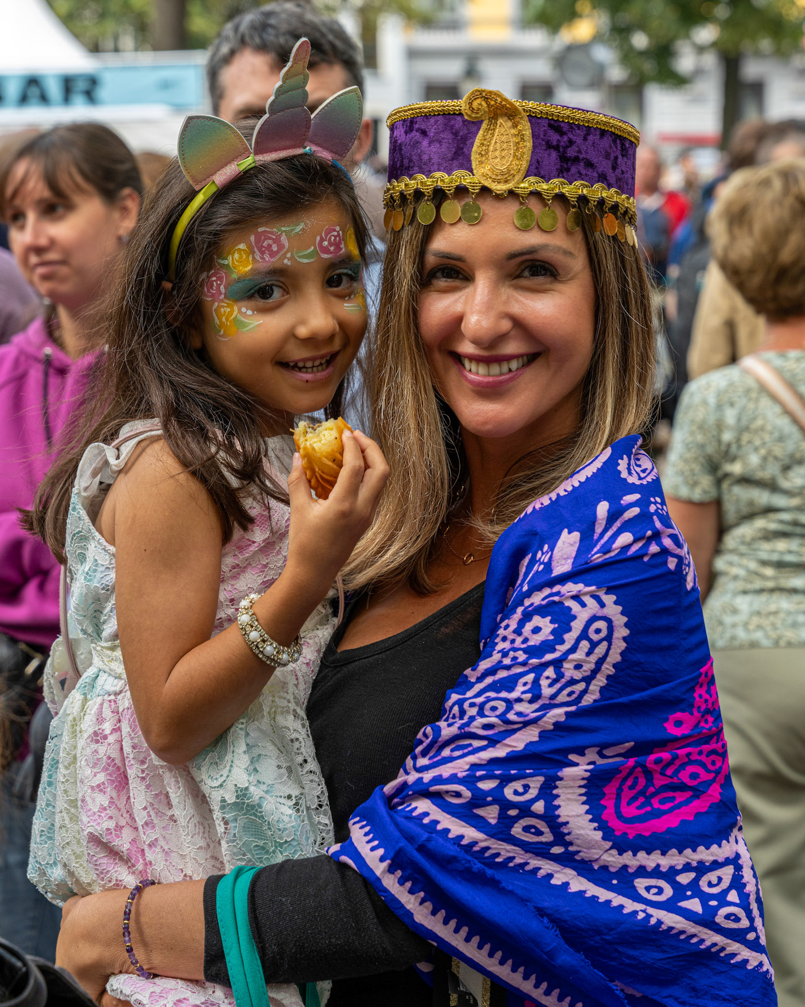 08 - 2023 Embassy Festival, Azerbaijan