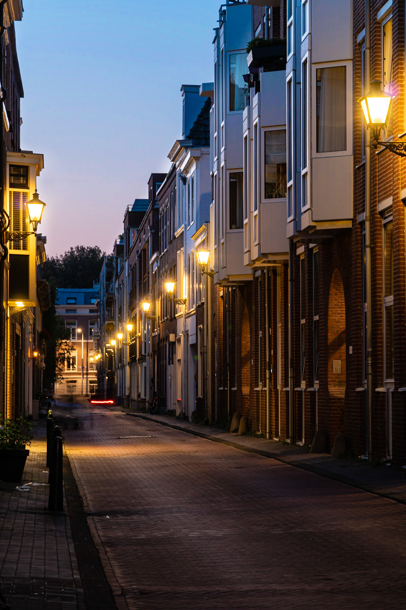23 - Laan van Roos en Doorn