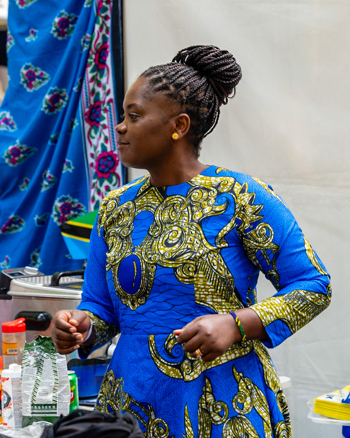 18 - 2023 Embassy Festival, Tanzania