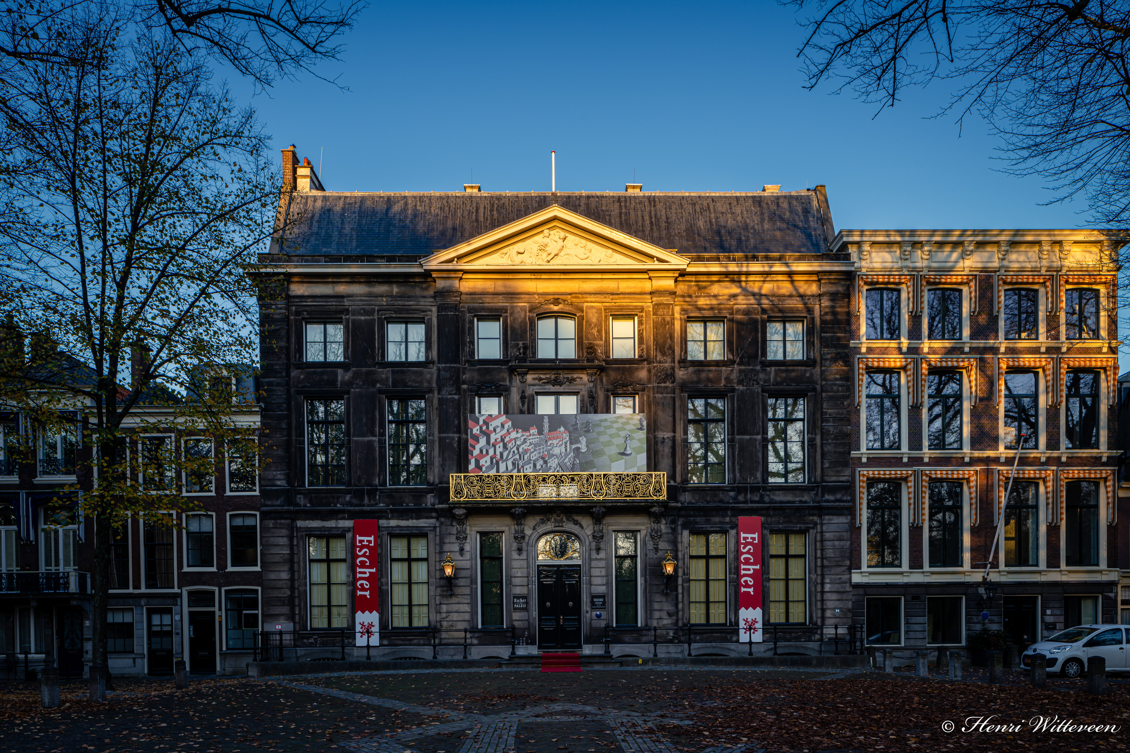 06 - Paleis Lange Voorhout, 2024-10-24