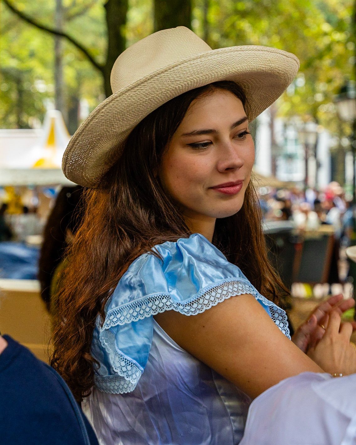 11 - 2023 Embassy Festival, Ecuador