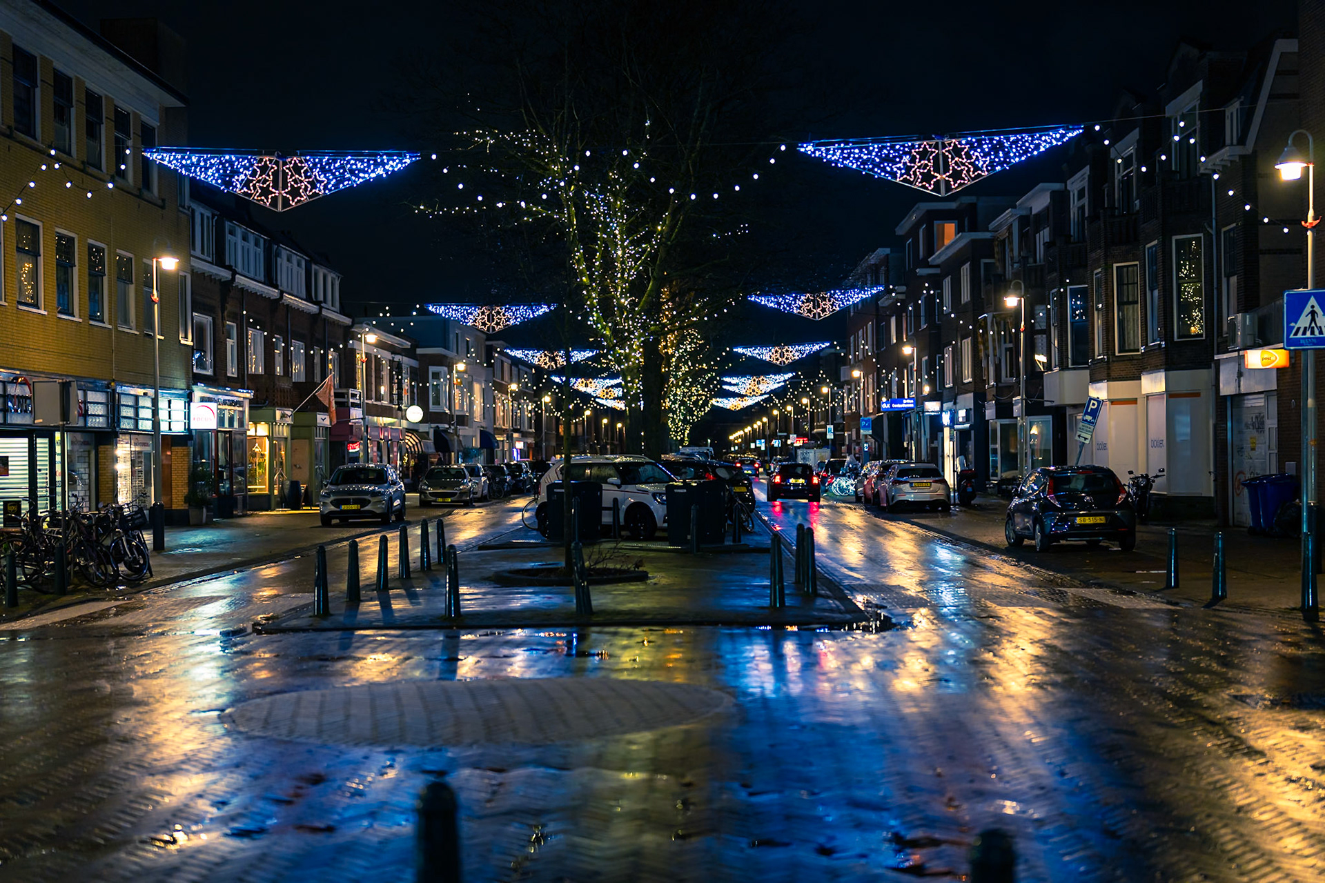 26 - Christmas lights