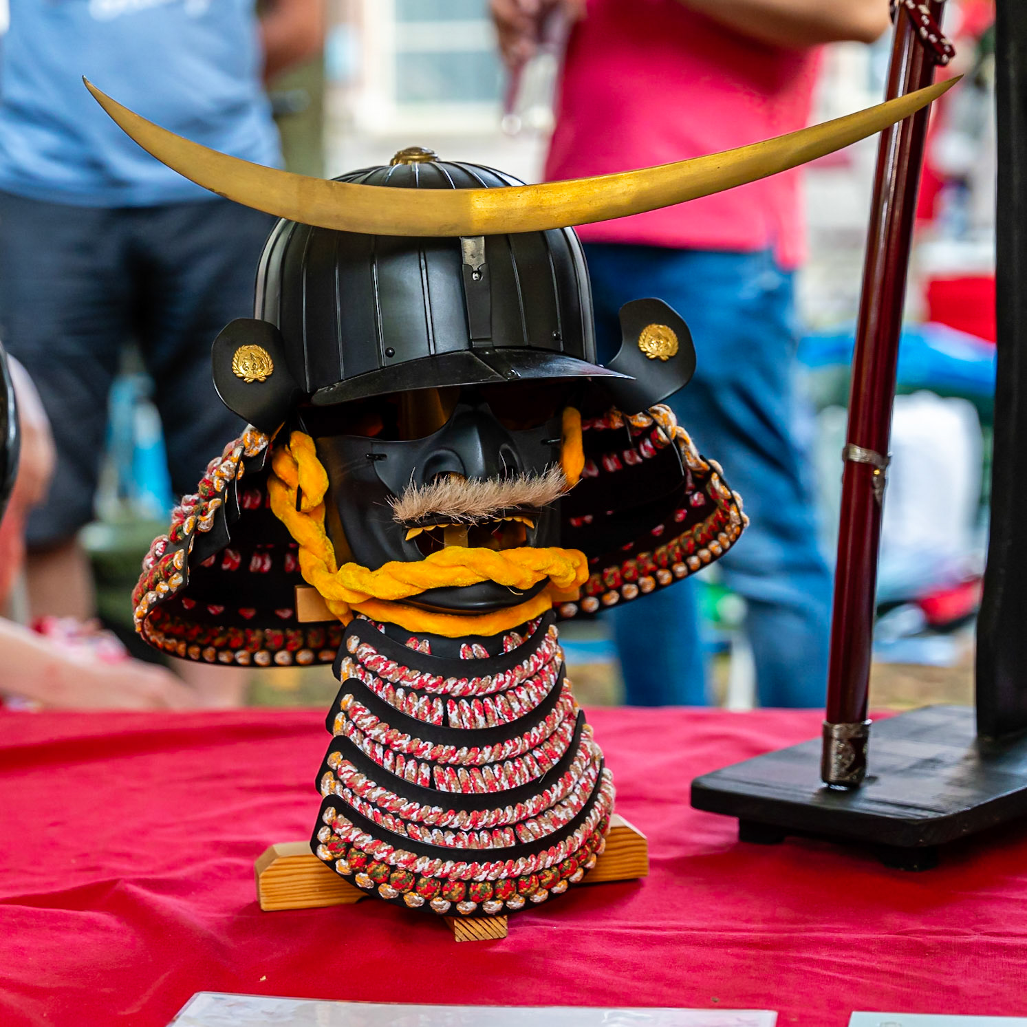 25 - 2023 Embassy Festival, Japan