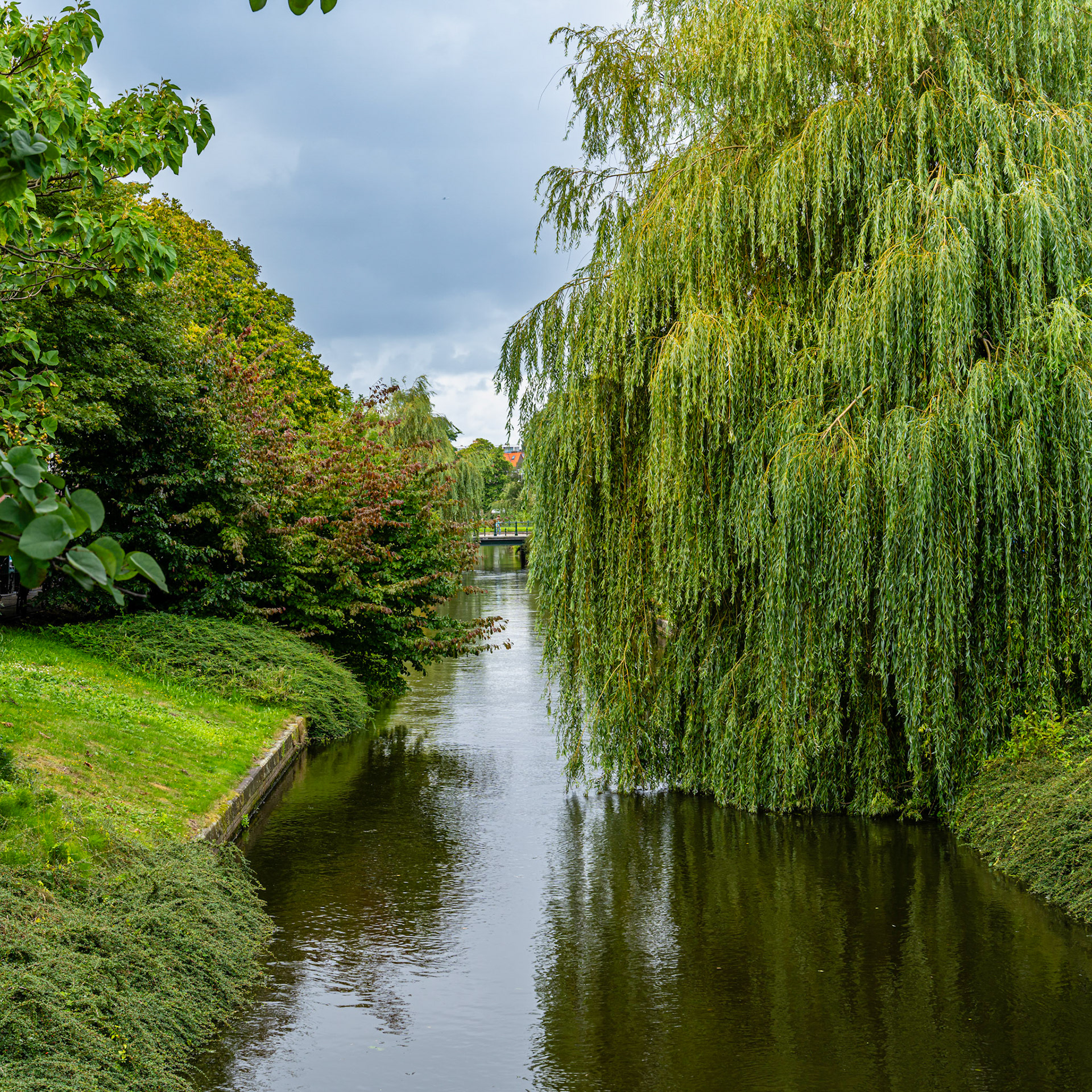 05 - Den Haag Valkenboskade